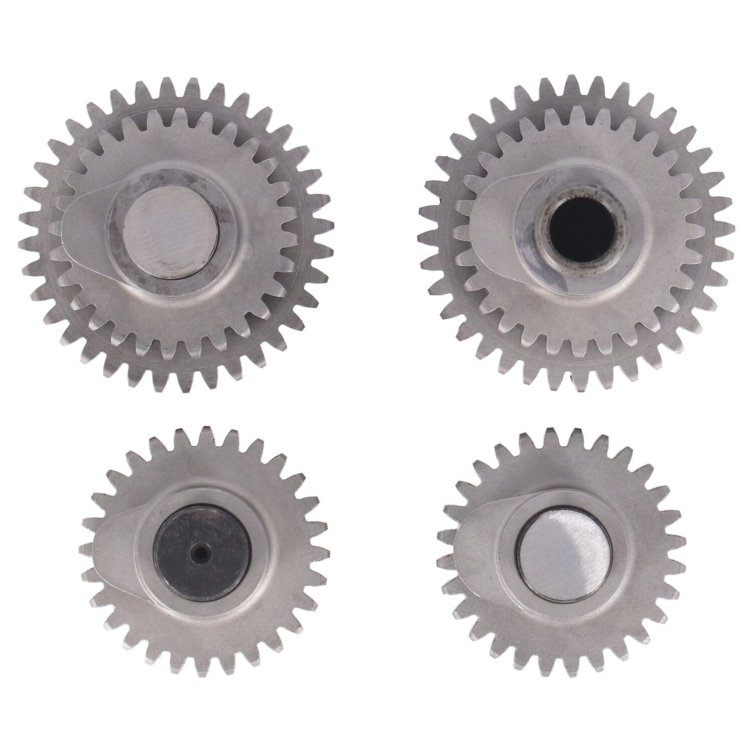 WLDR Flathead camshaft set