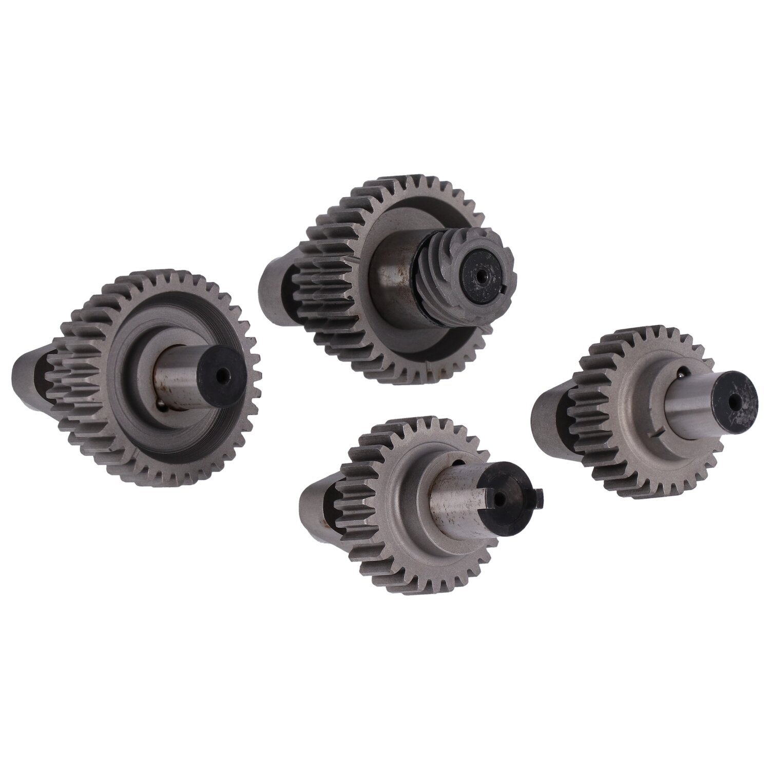WLDR Flathead camshaft set