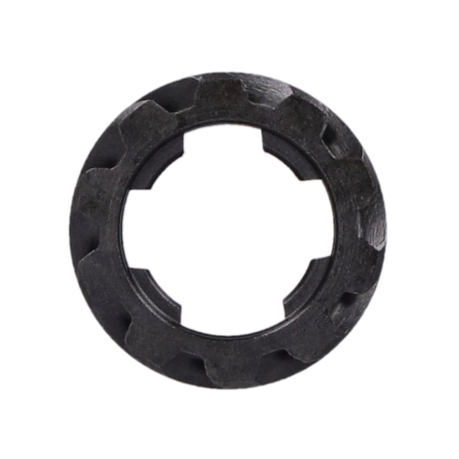 Drive gear, oil pump