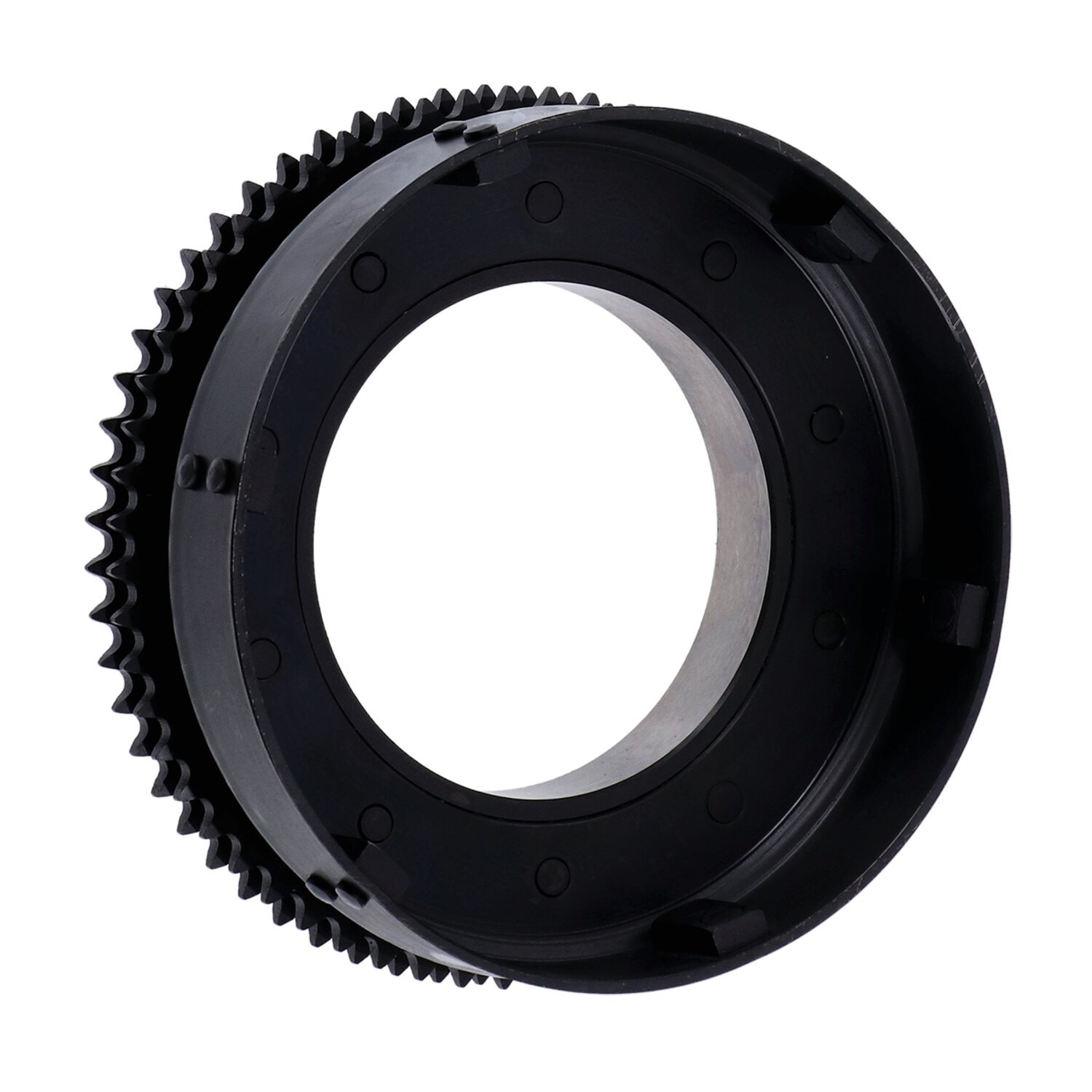 Clutch shell & sprocket 59t