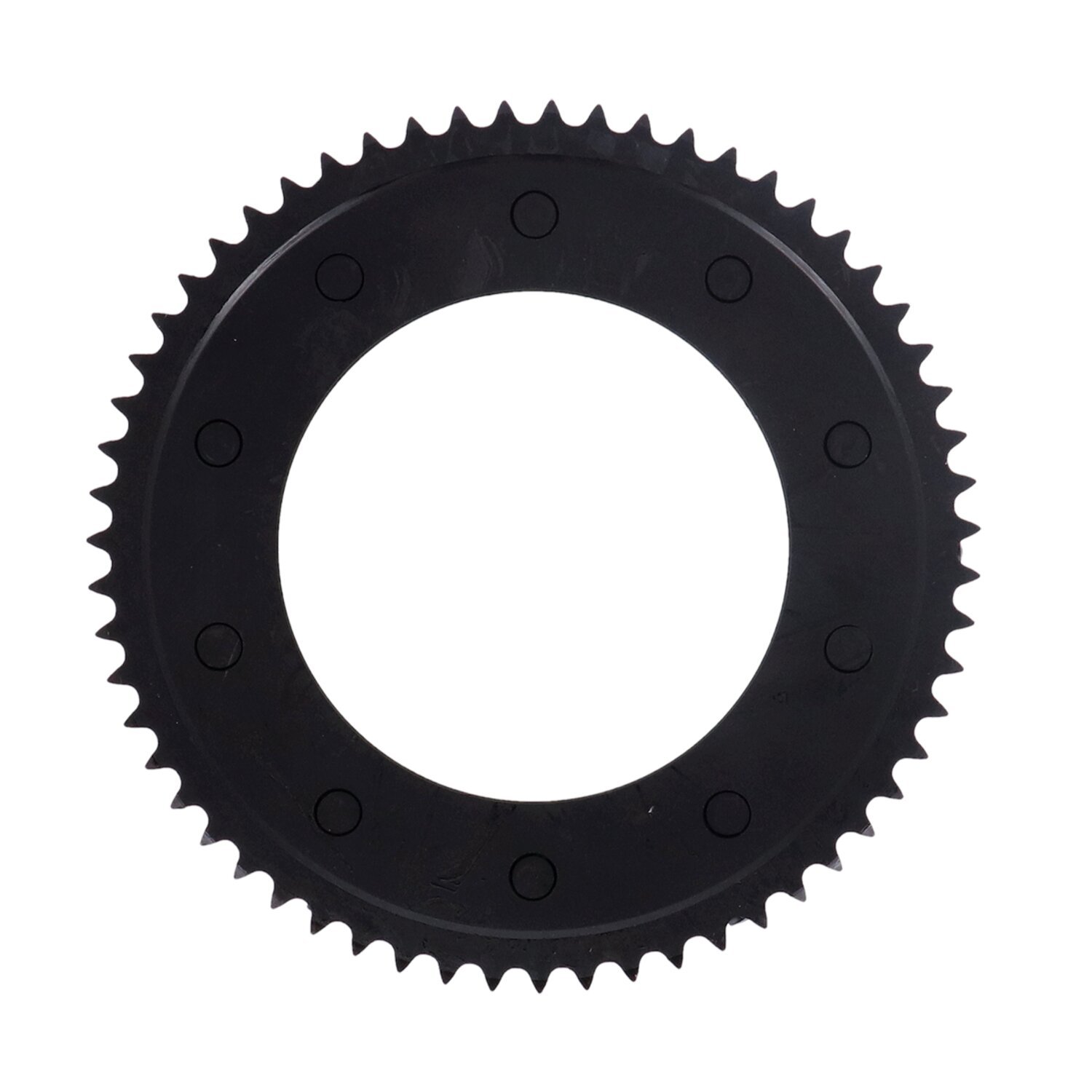 Clutch shell & sprocket 59t