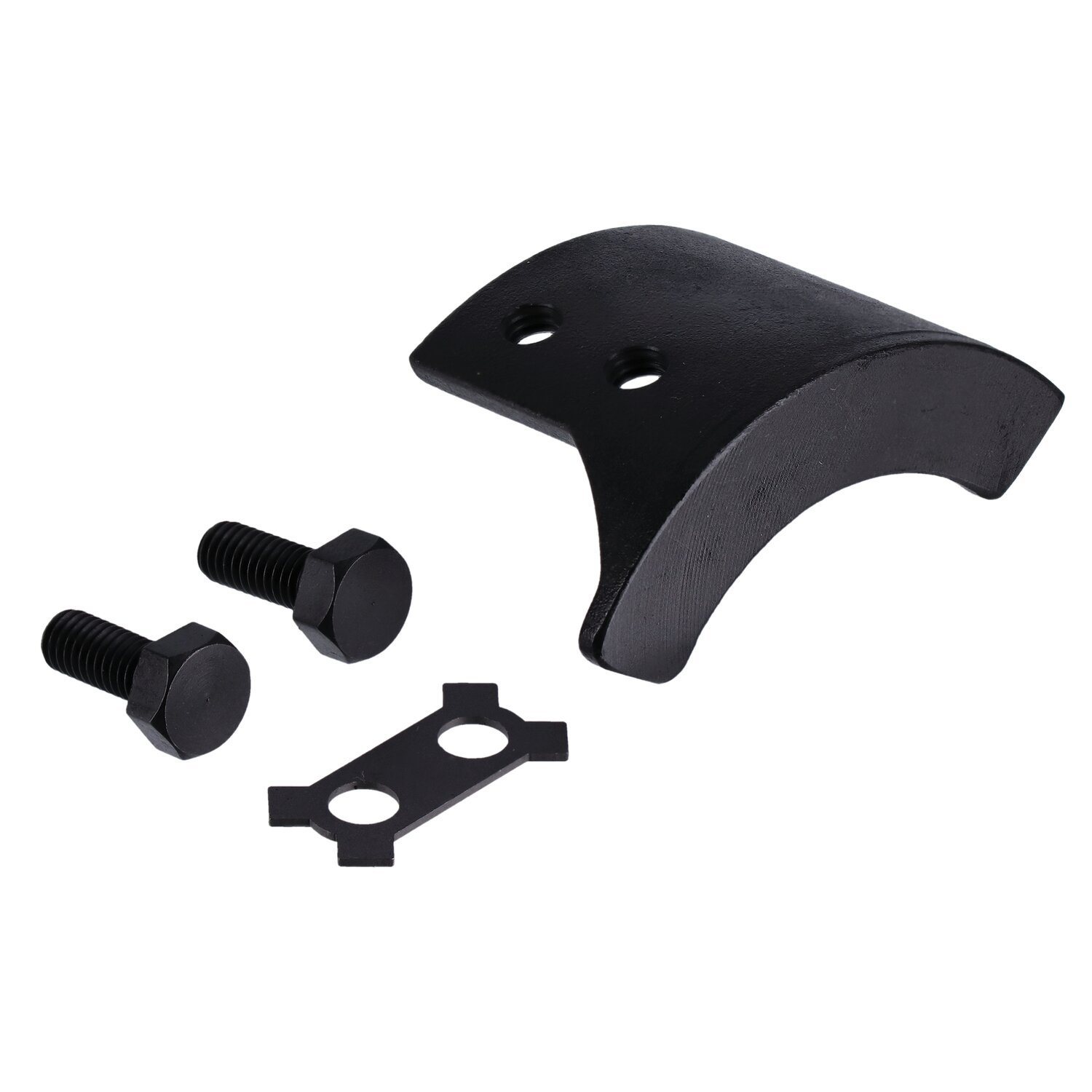 Bracket, 2nd gear