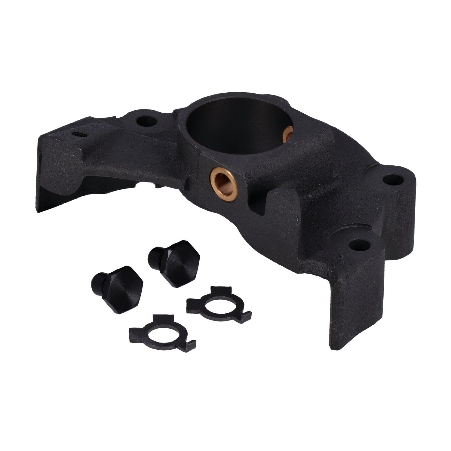 Sprocket cover, transmission