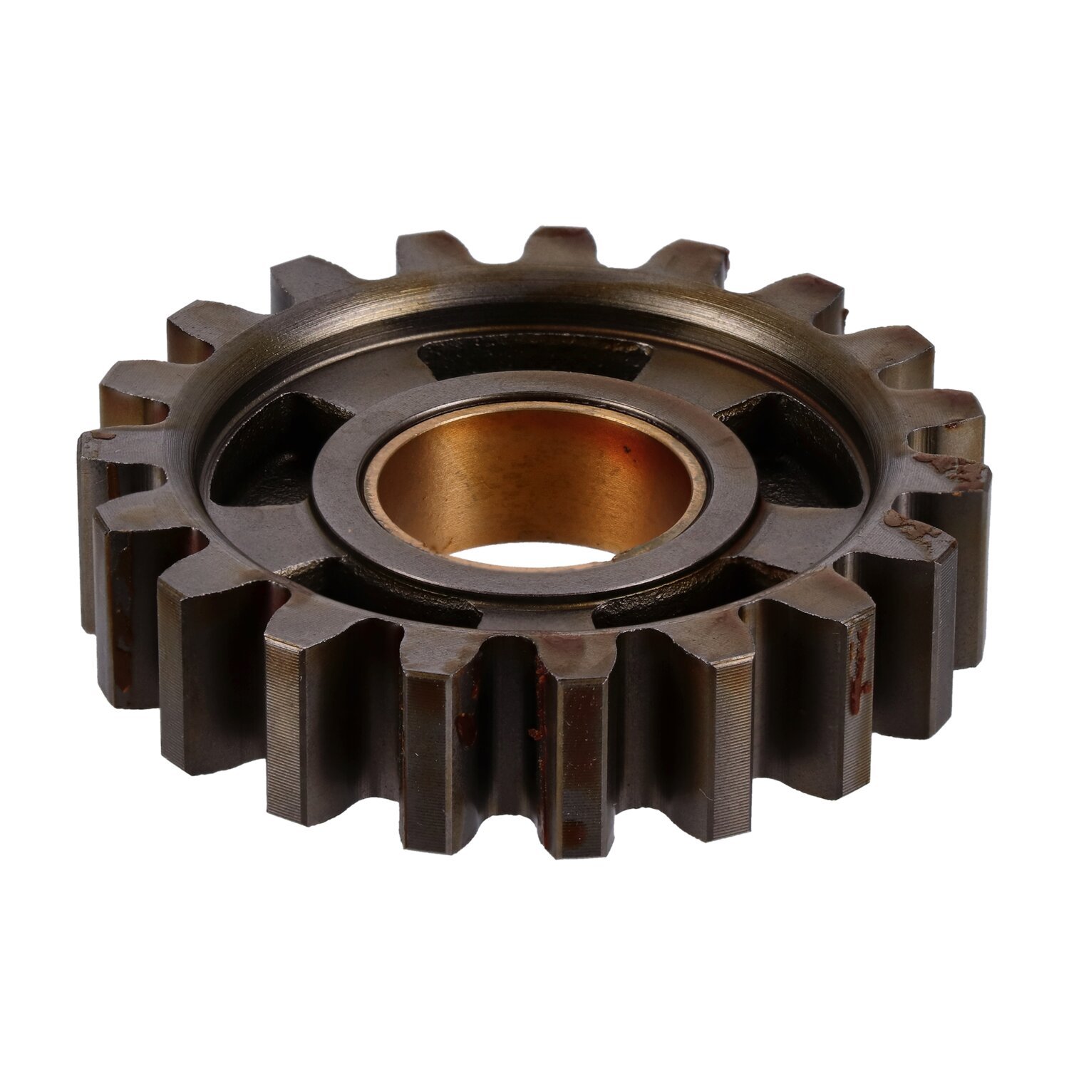 Reverse gear