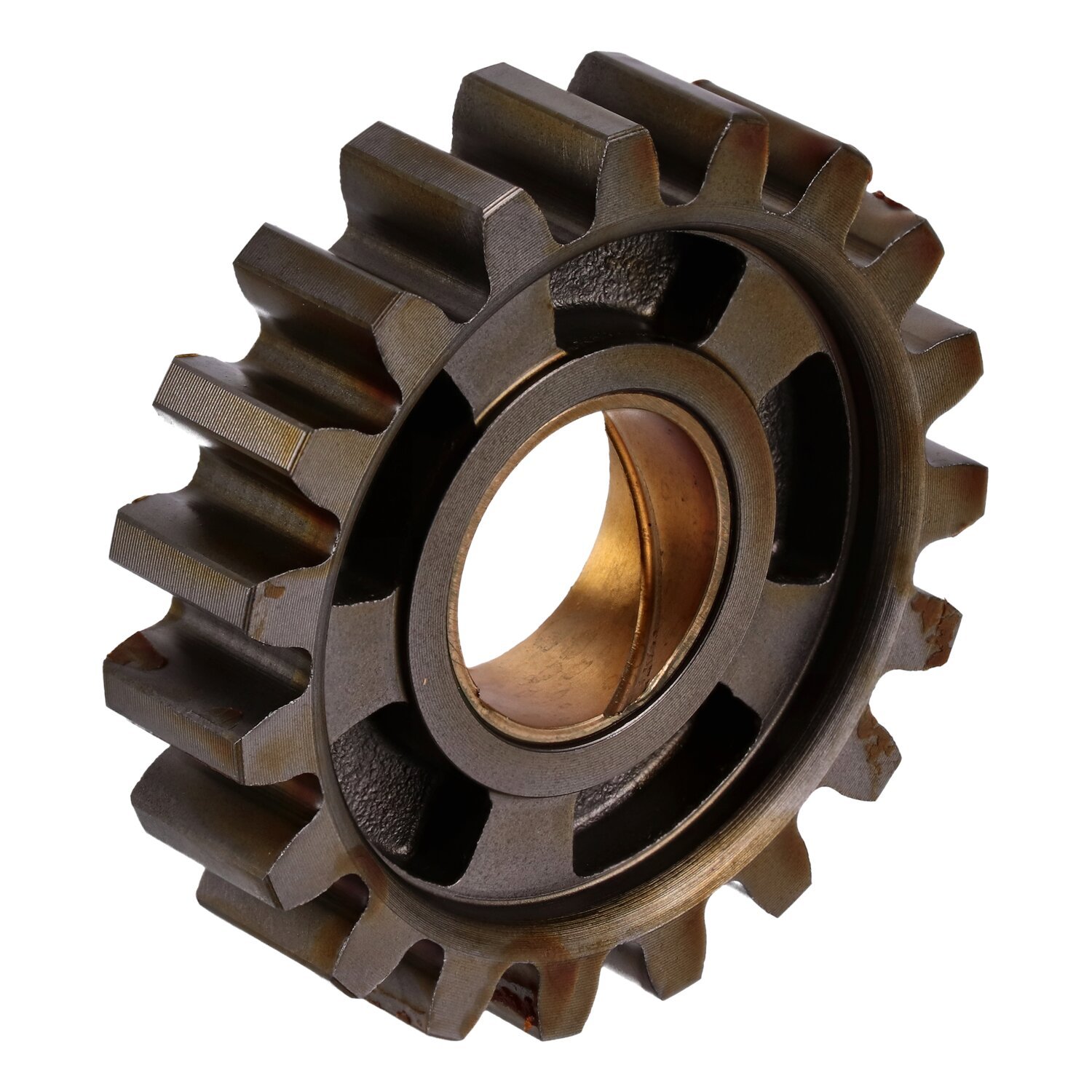 Reverse gear