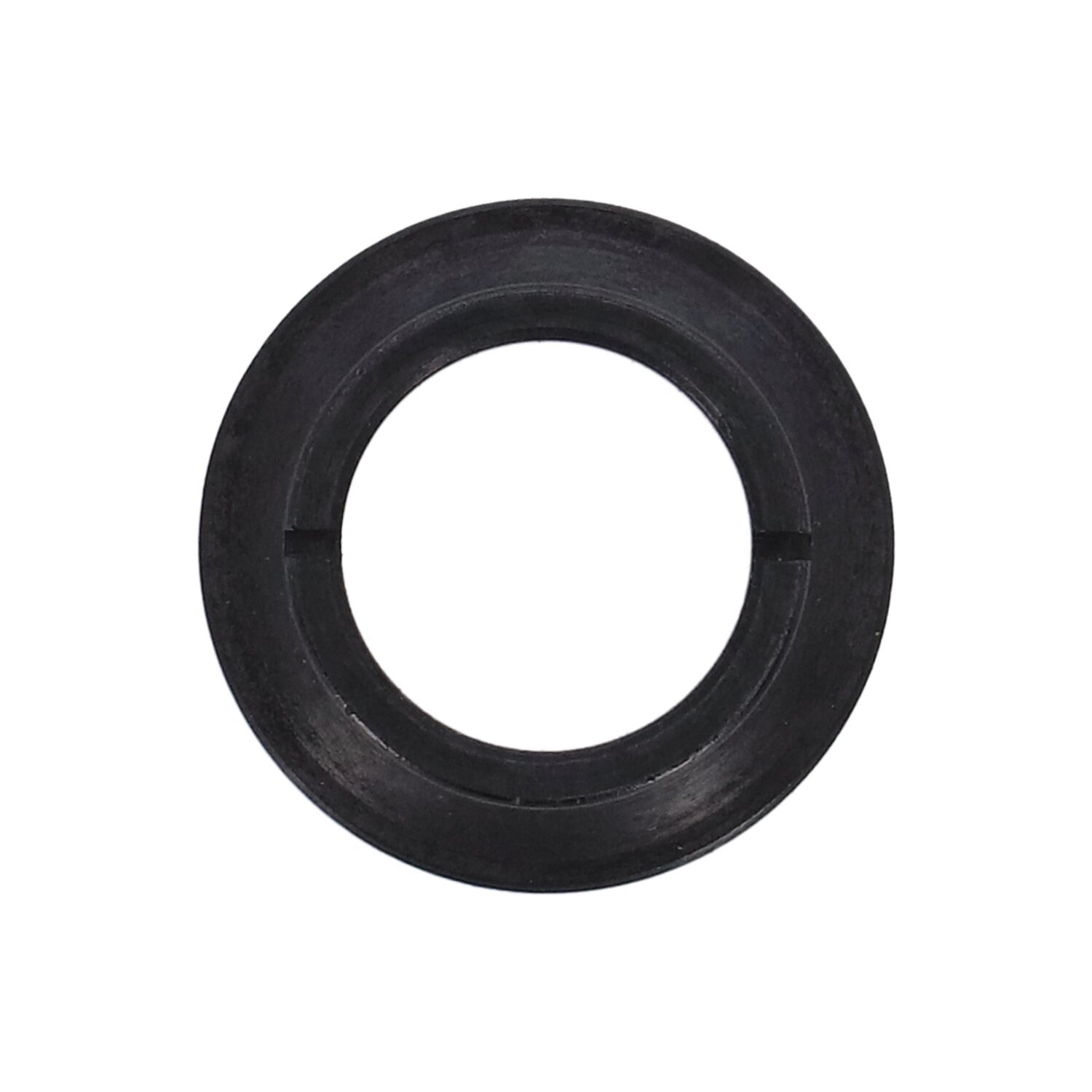 Low gear spacer collar, transmission