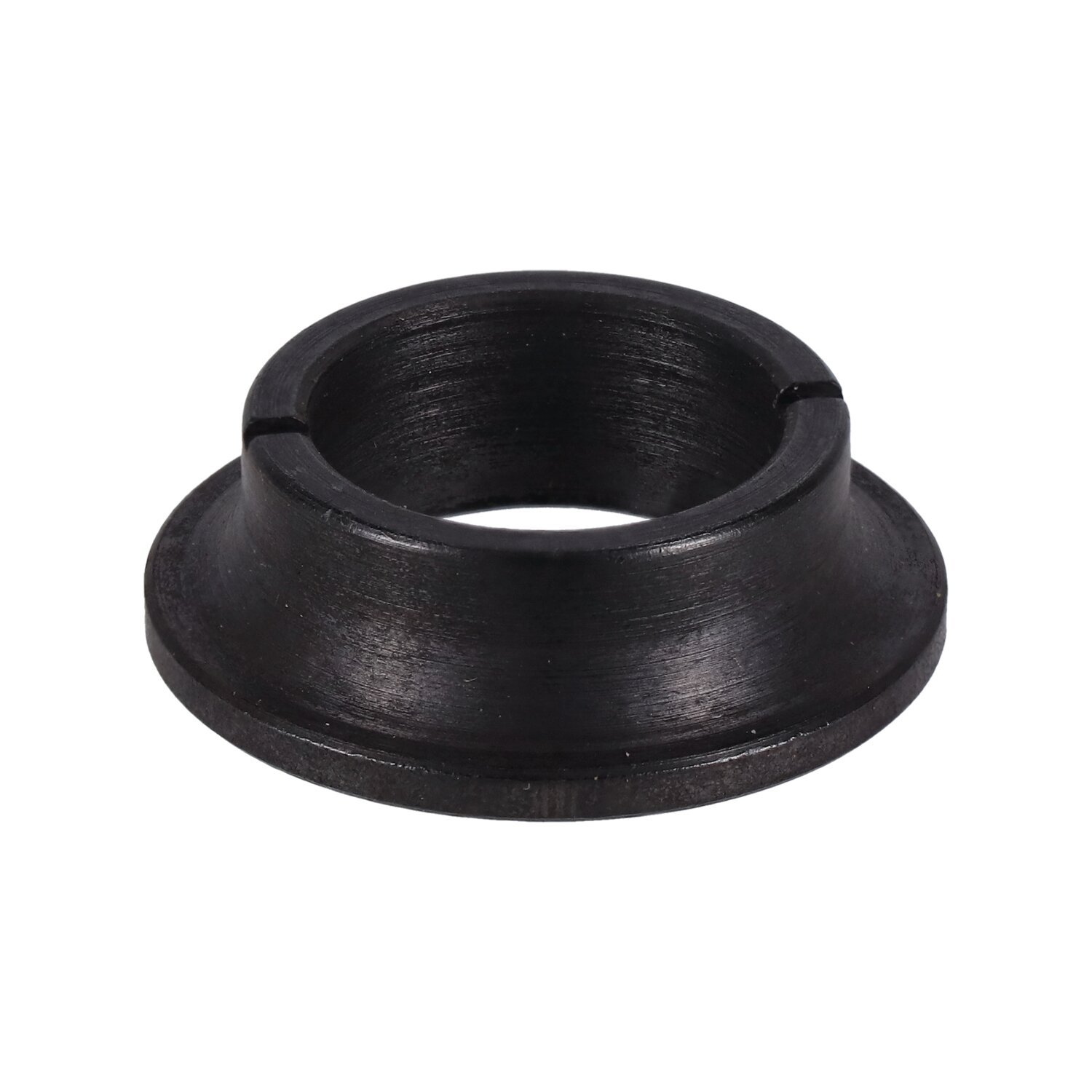 Low gear spacer collar, transmission