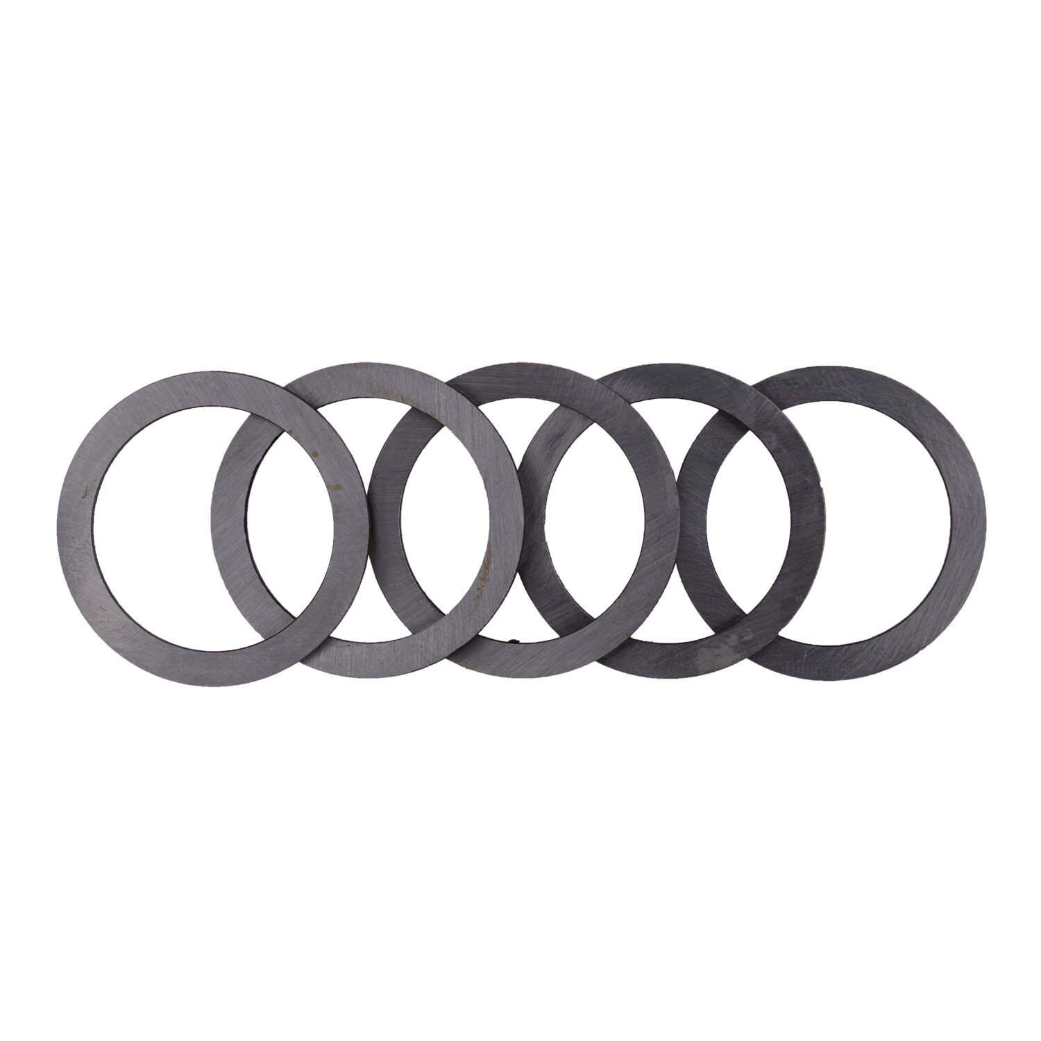 Thrust washer, mainshaft bearing