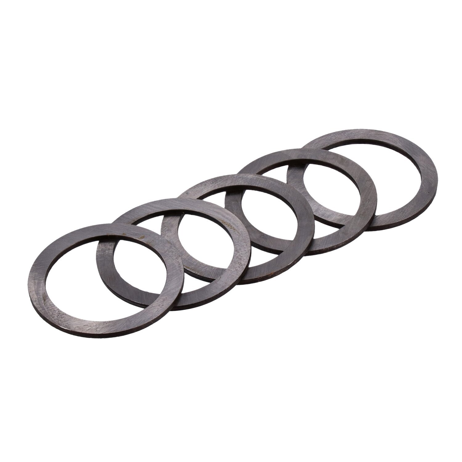 Thrust washer, mainshaft bearing