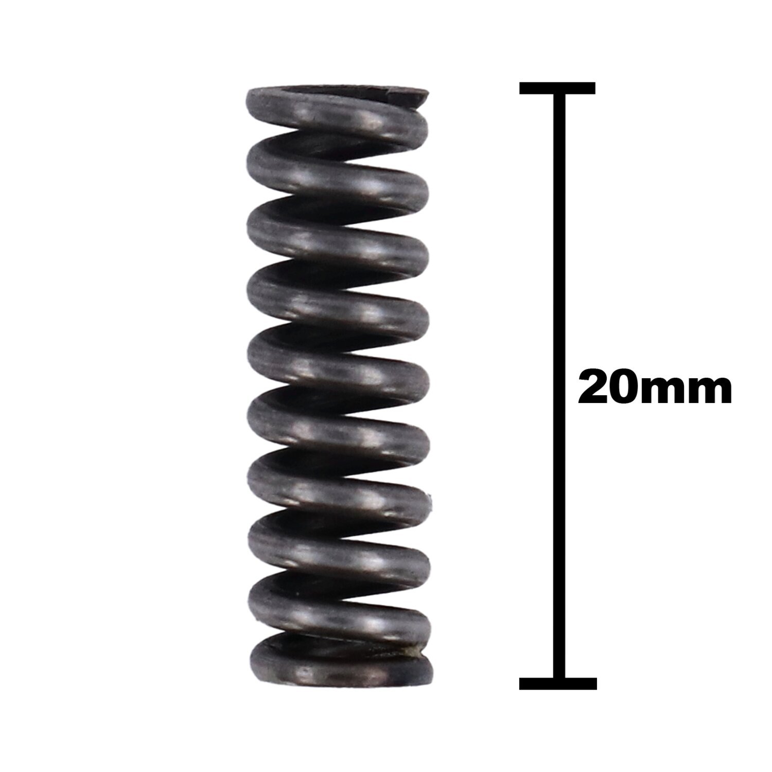 Spring, countershaft