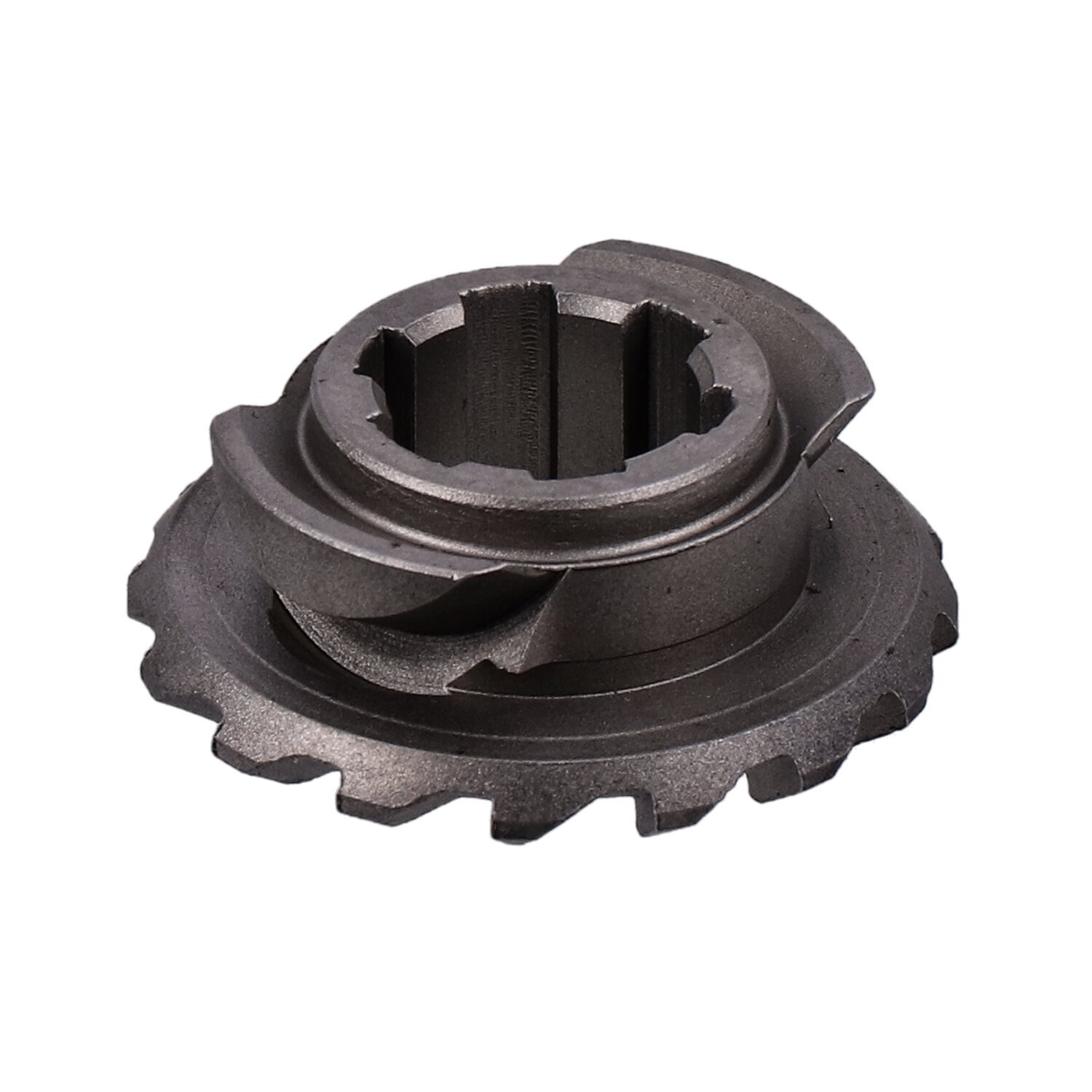 Starter clutch, transmission