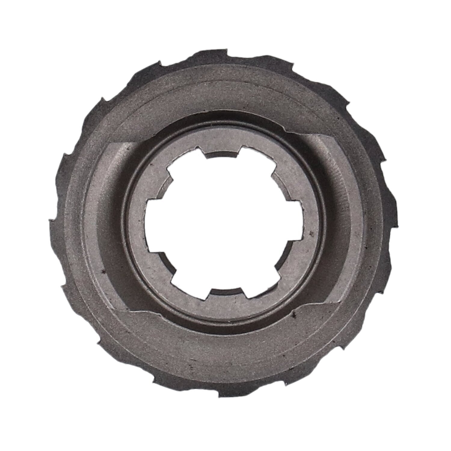 Starter clutch, transmission