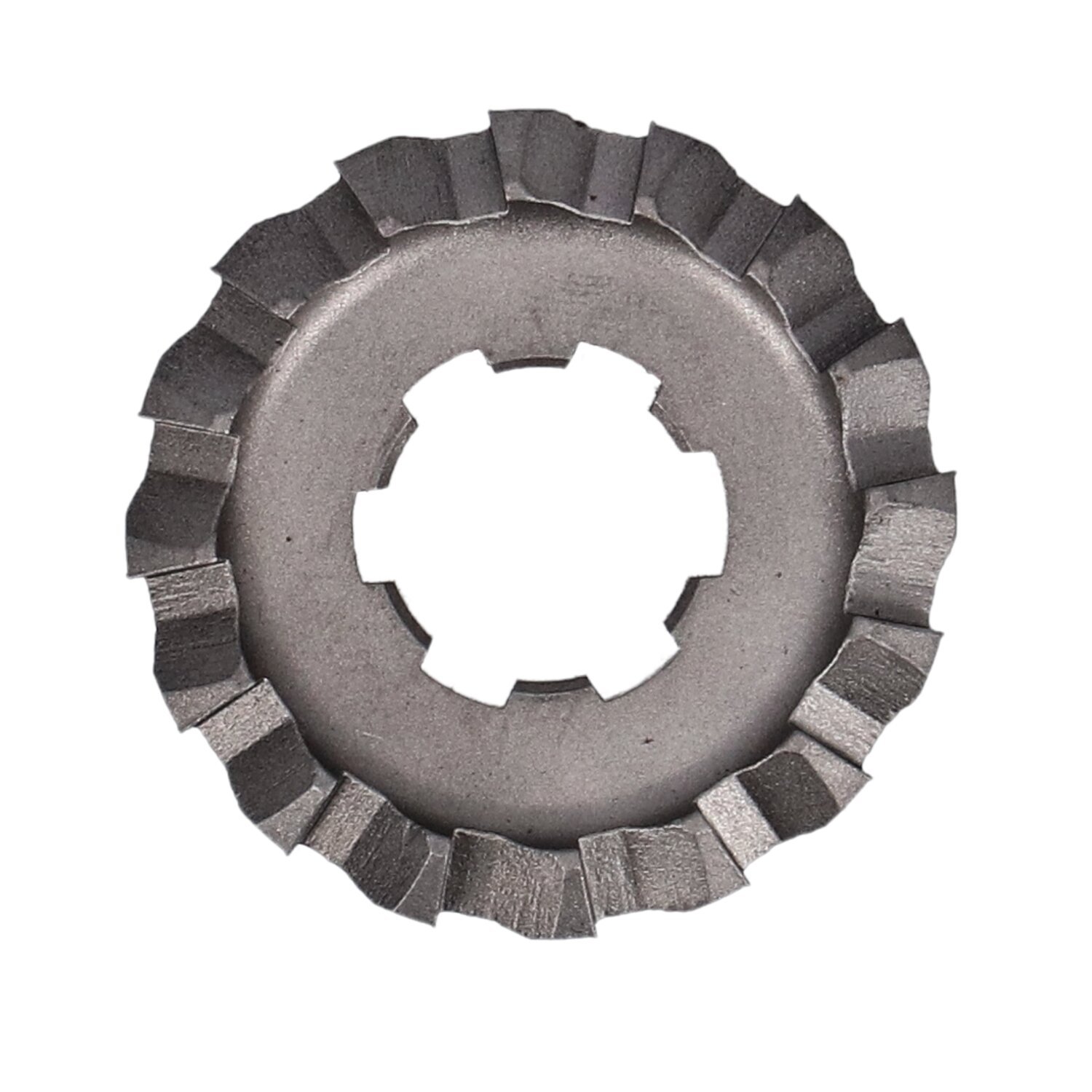 Starter clutch, transmission