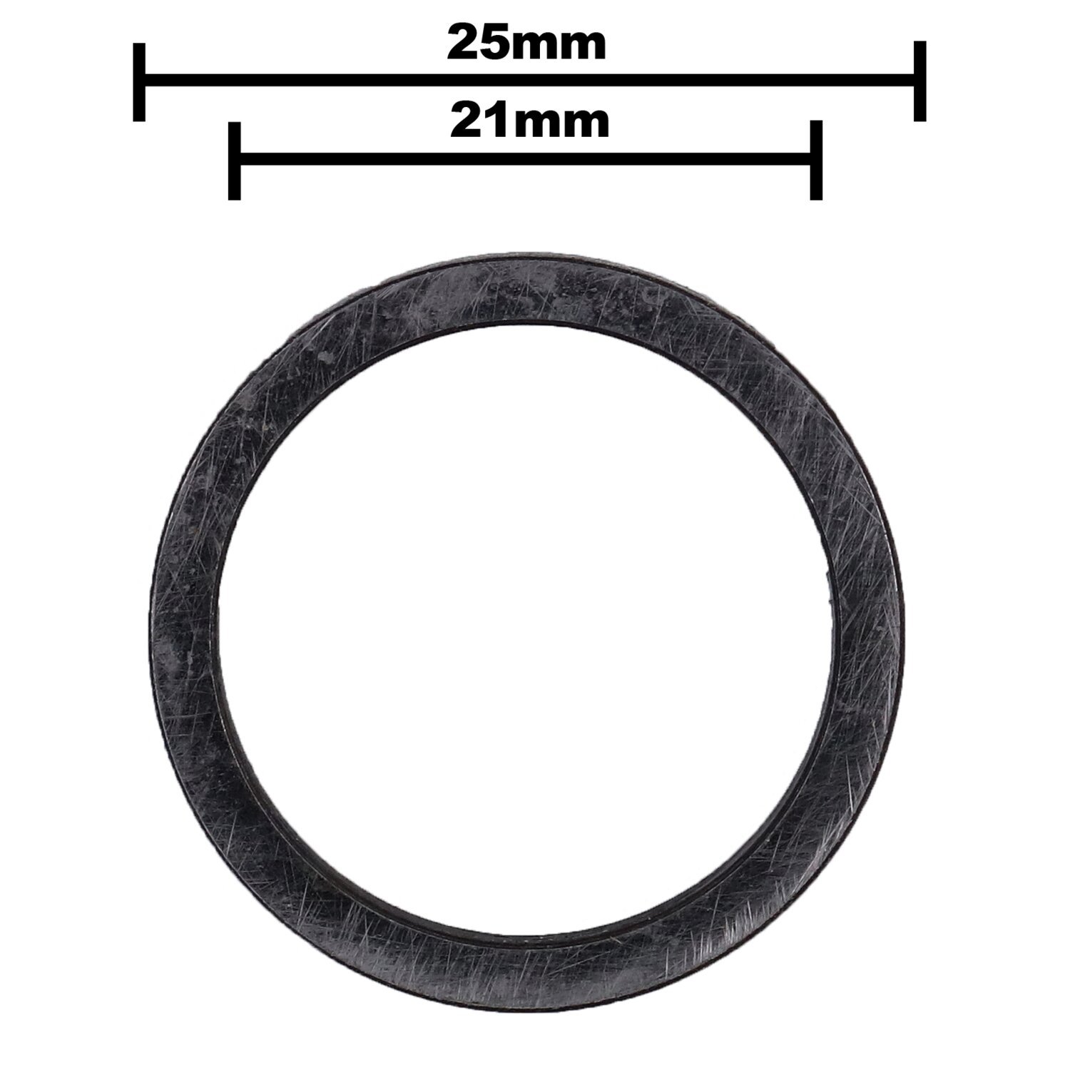 Washer, countershaft bearing. right