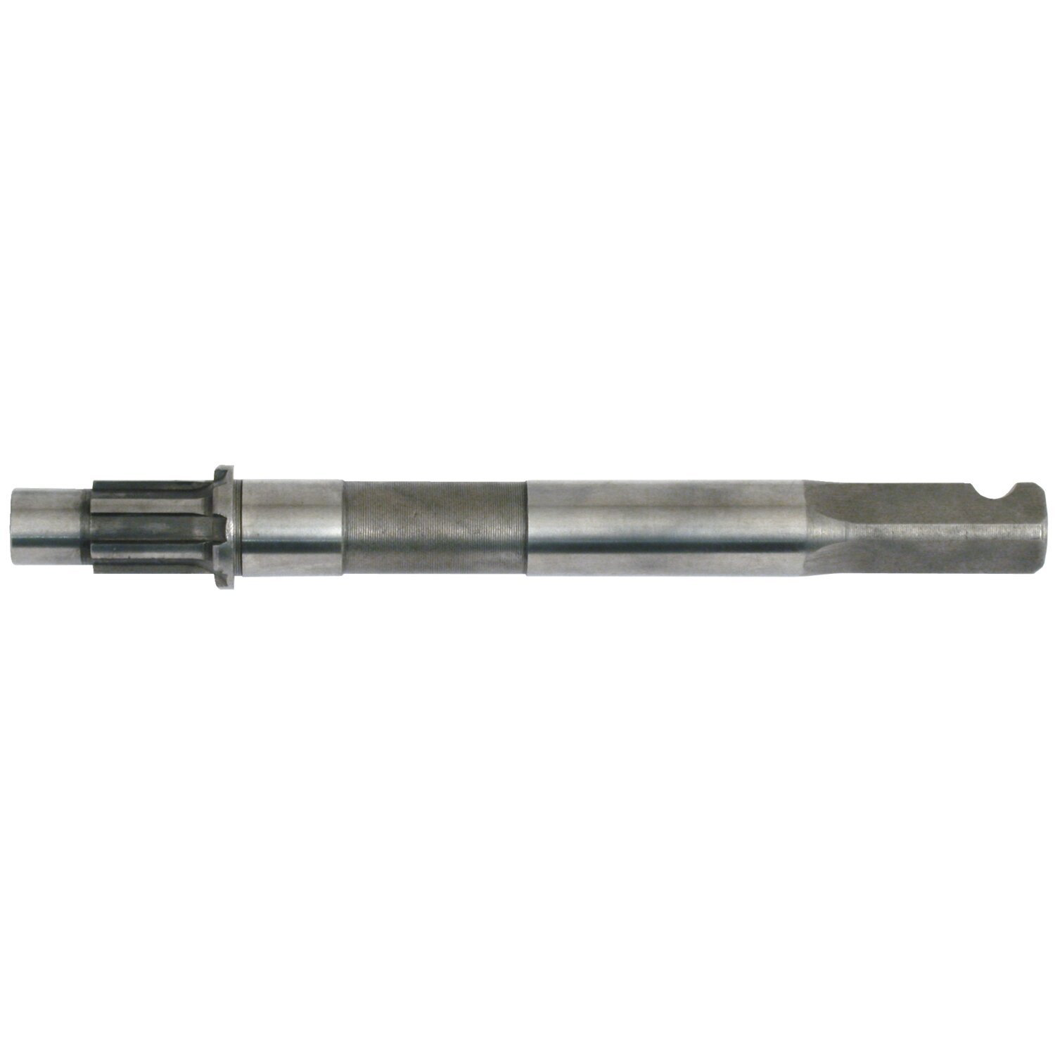 Transmission countershaft Flathead