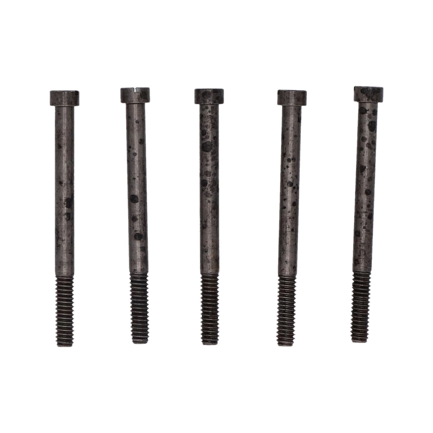 Stud screw, ciruit breaker. l/h thread