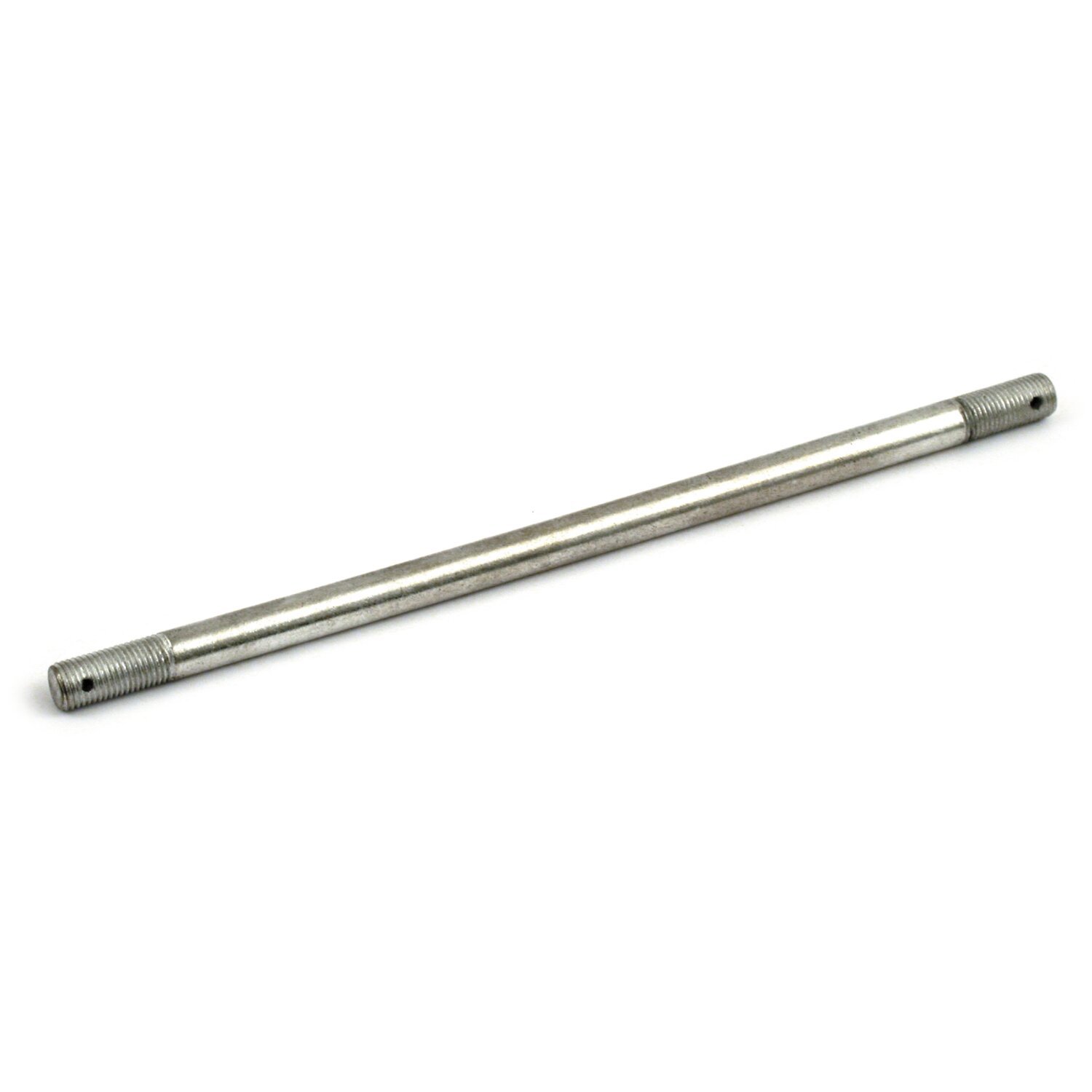 Front wheel axle