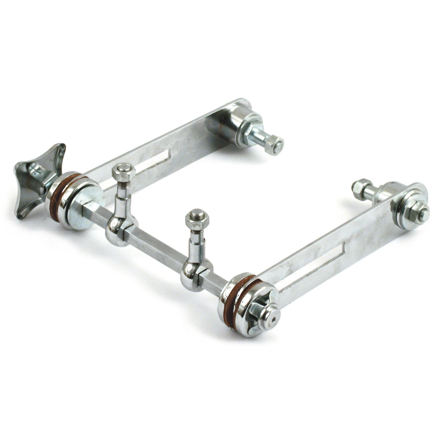 Springer ride control unit