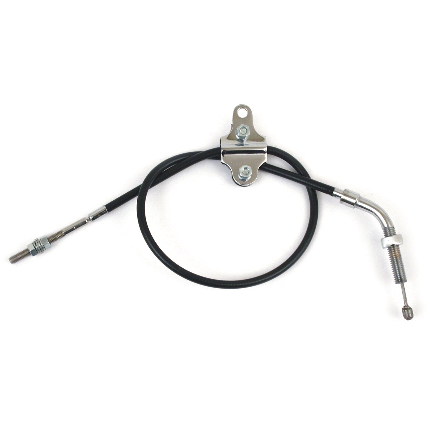 Replacement siren cable