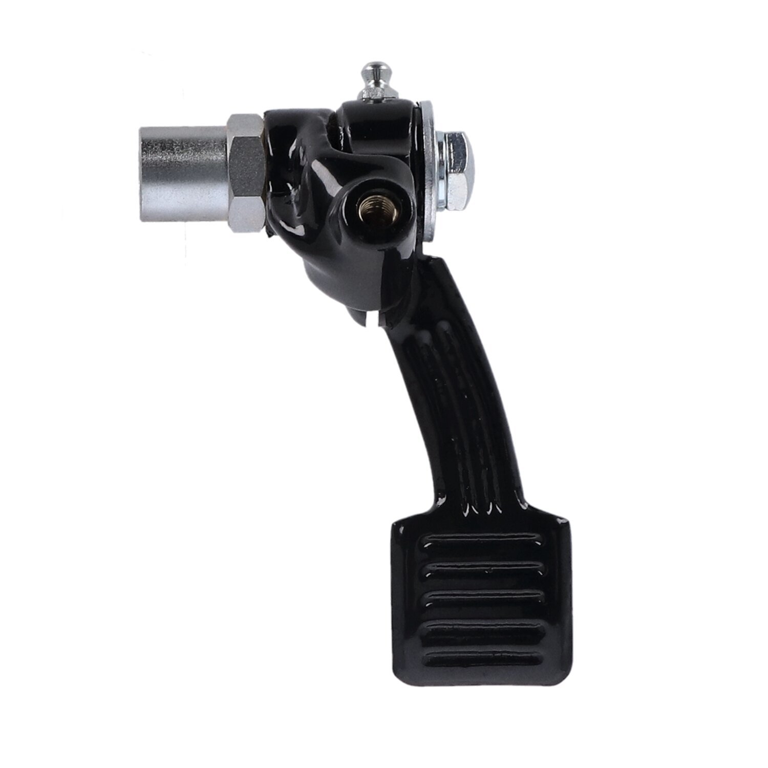Replacement bracket and cable for 971501 siren, Black
