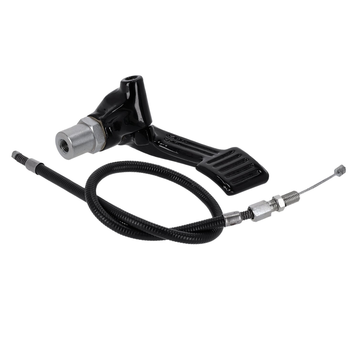 Replacement bracket and cable for 971501 siren