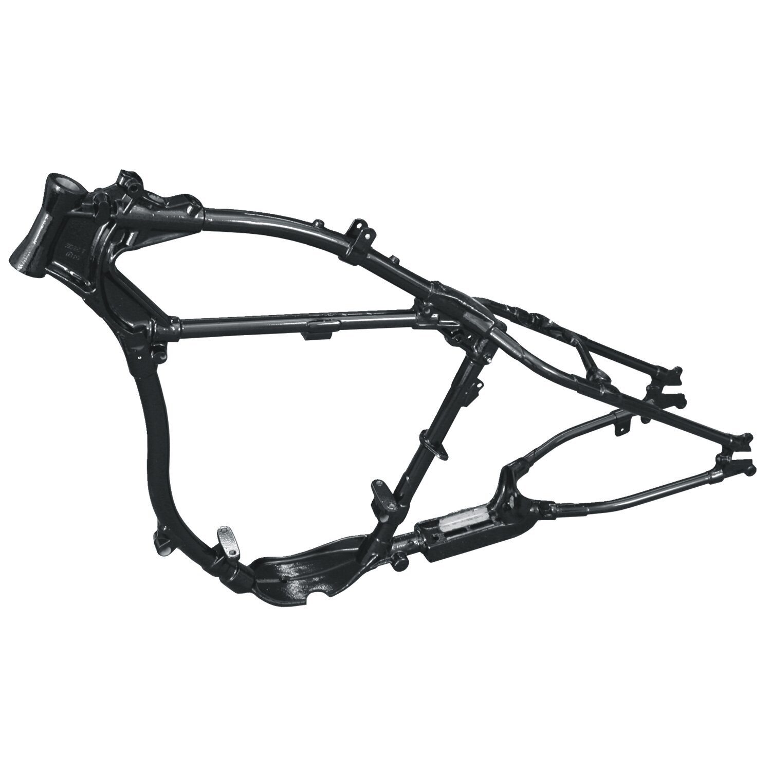 Reproduction WL frame