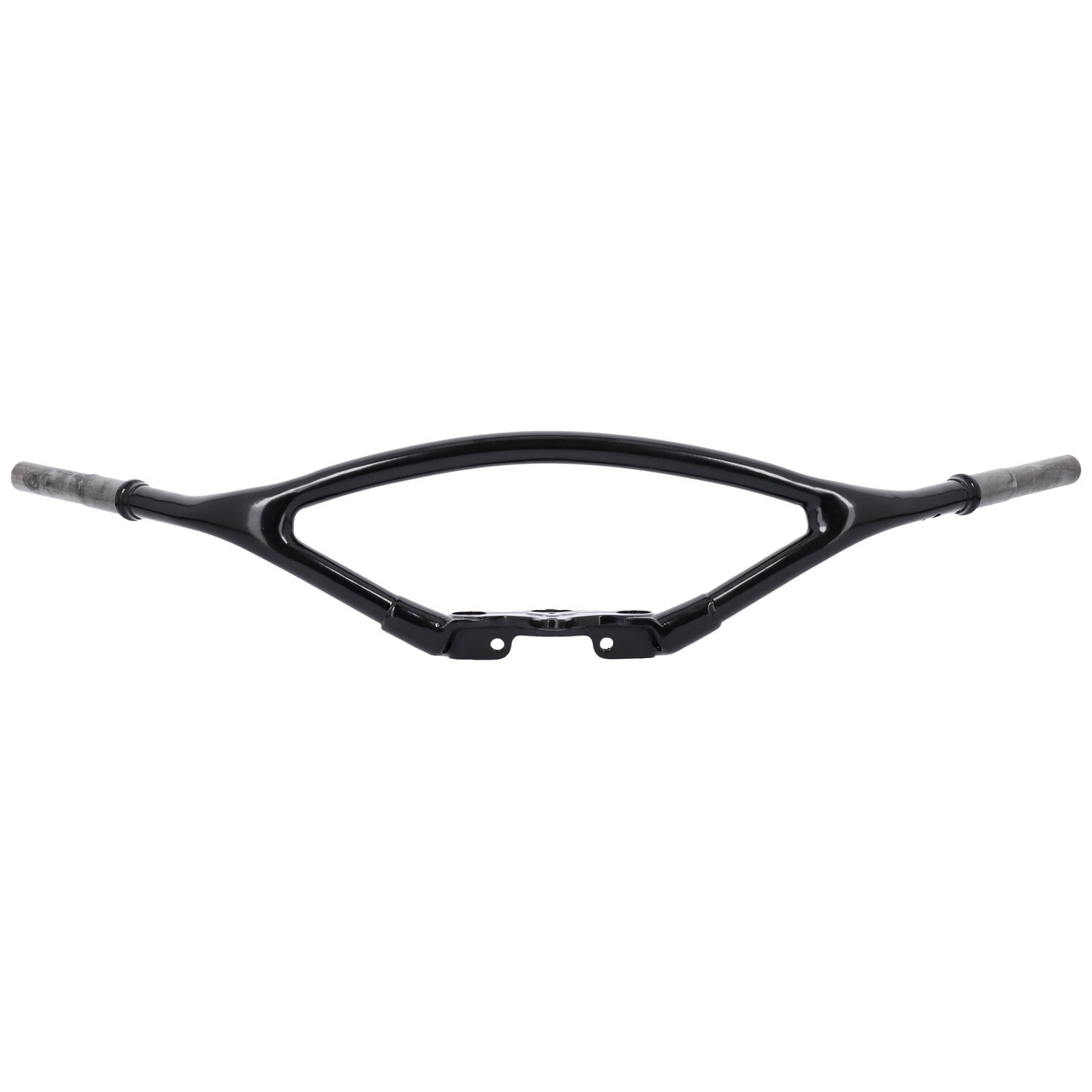 Early springer handlebar, offset