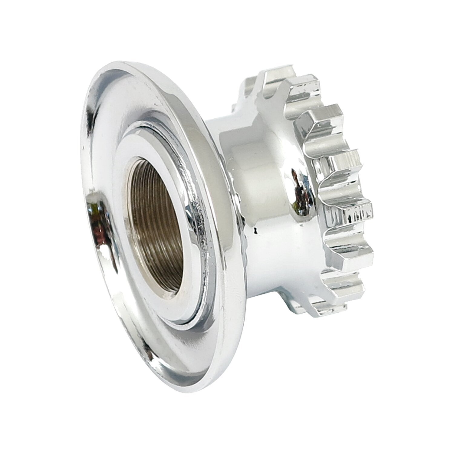 Springer Fork Hardware