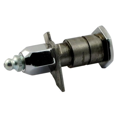 Includes 4133-40 stukd lockwasher & 4124-38A brake operating stud nipple extension.