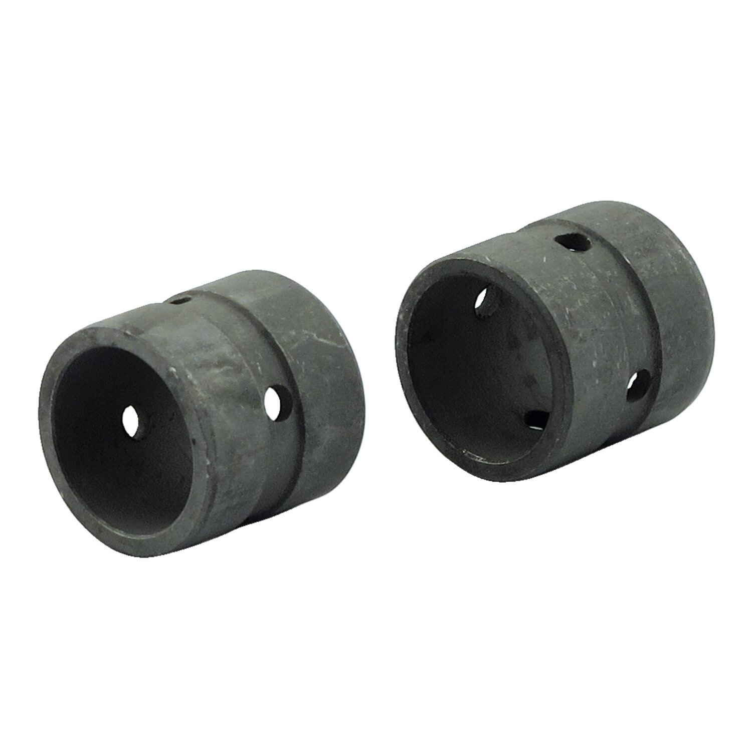 Front brake shackle bushing kit