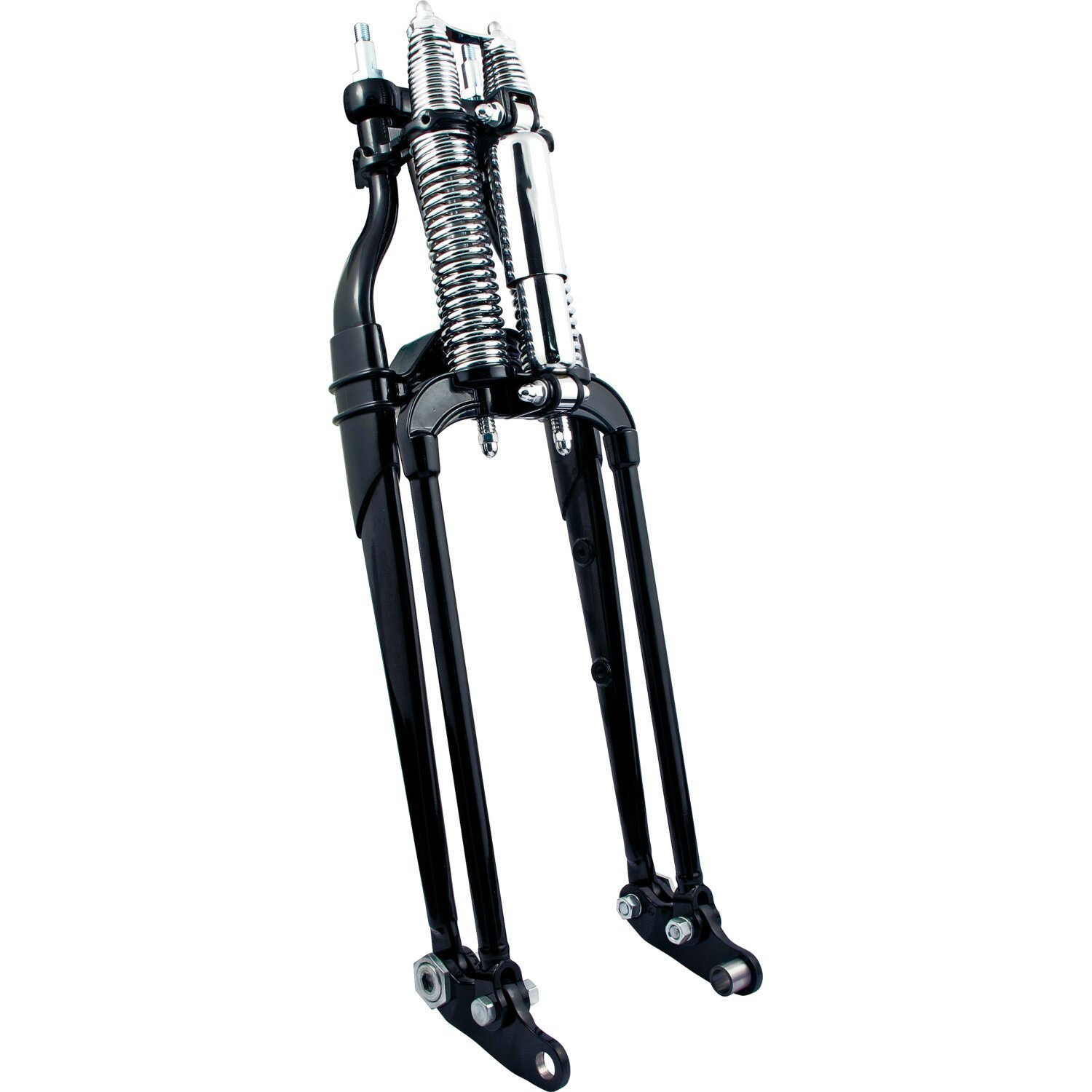 Reproduction FLST Softail Springer fork