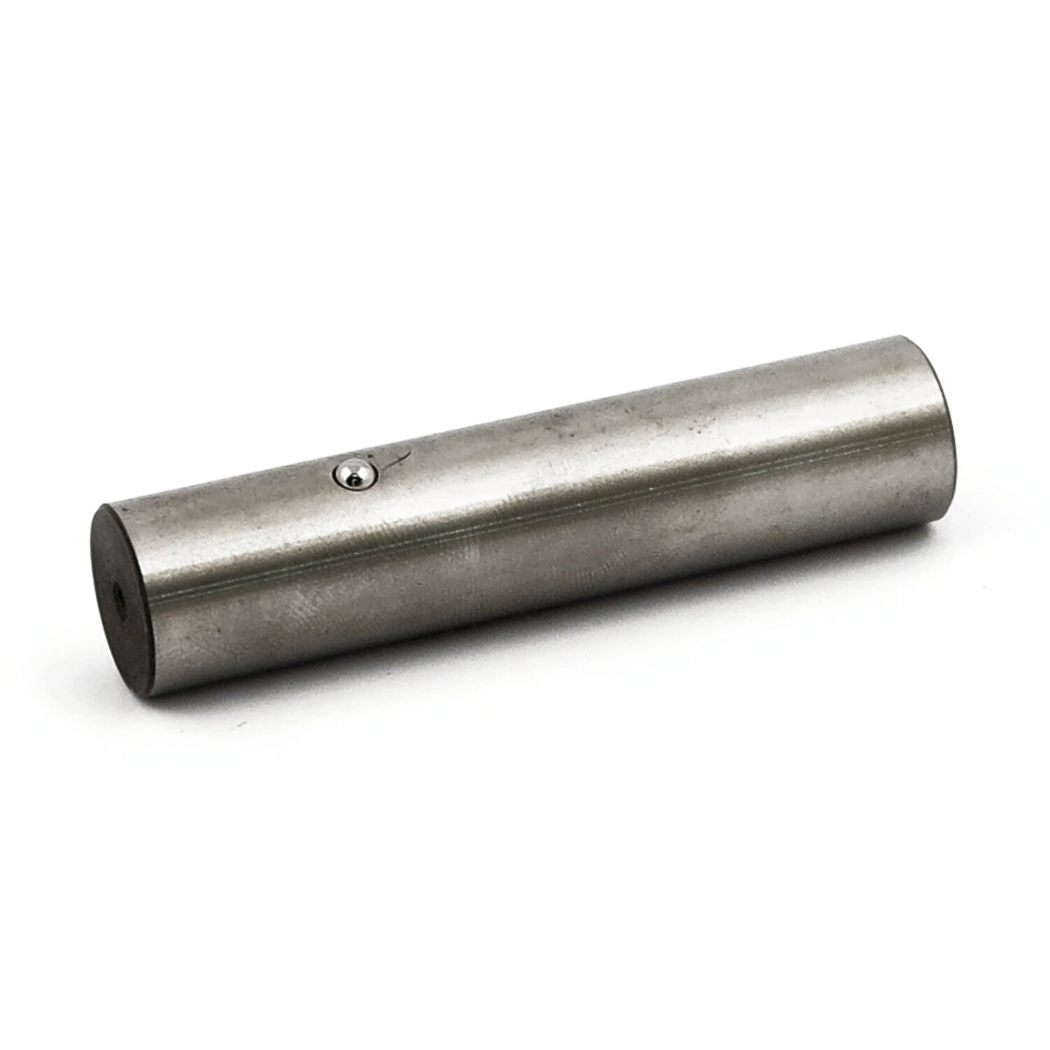 Replacement shaft, without cam lobes. Front exhaust
