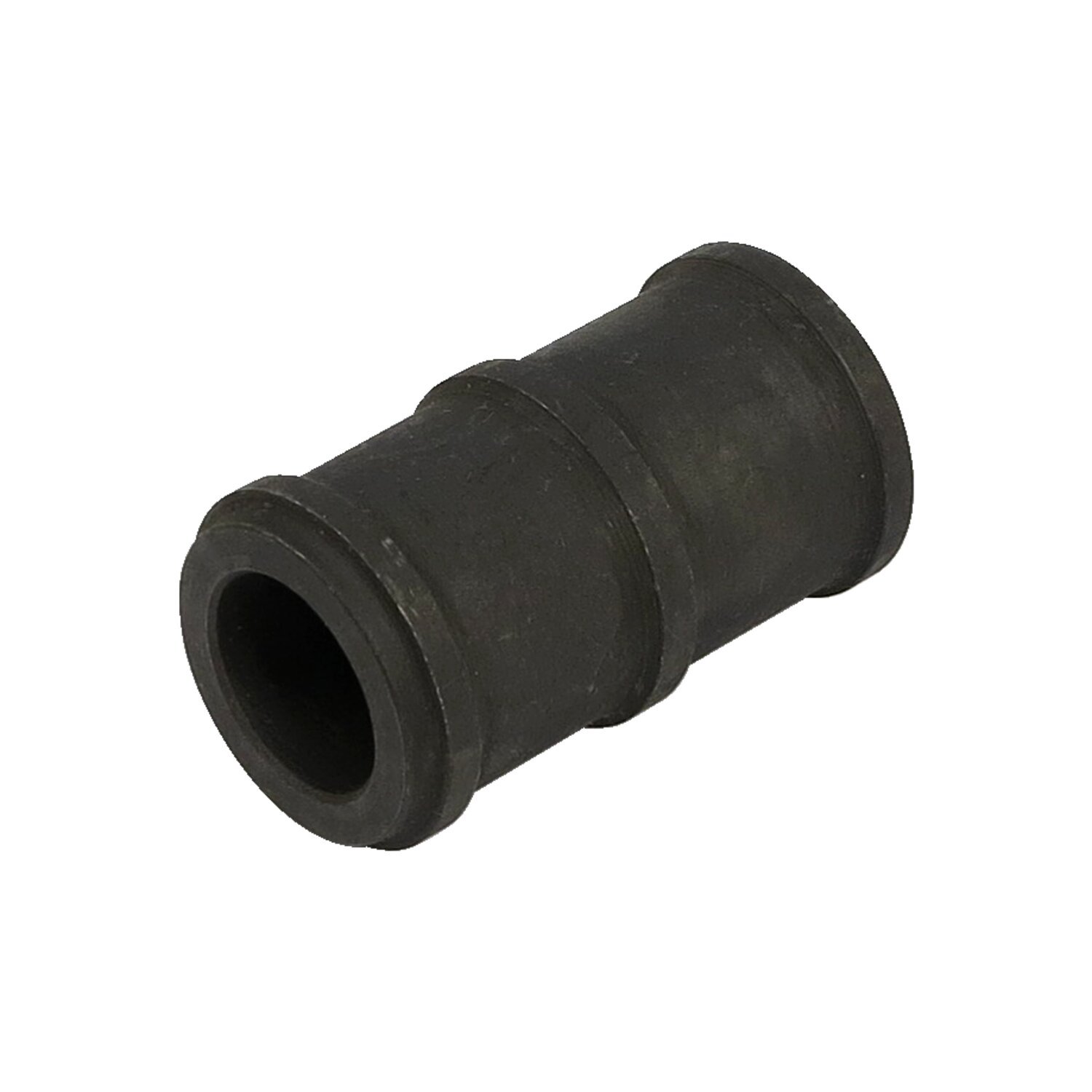 Outer spacer, rear wheel axle, Matte