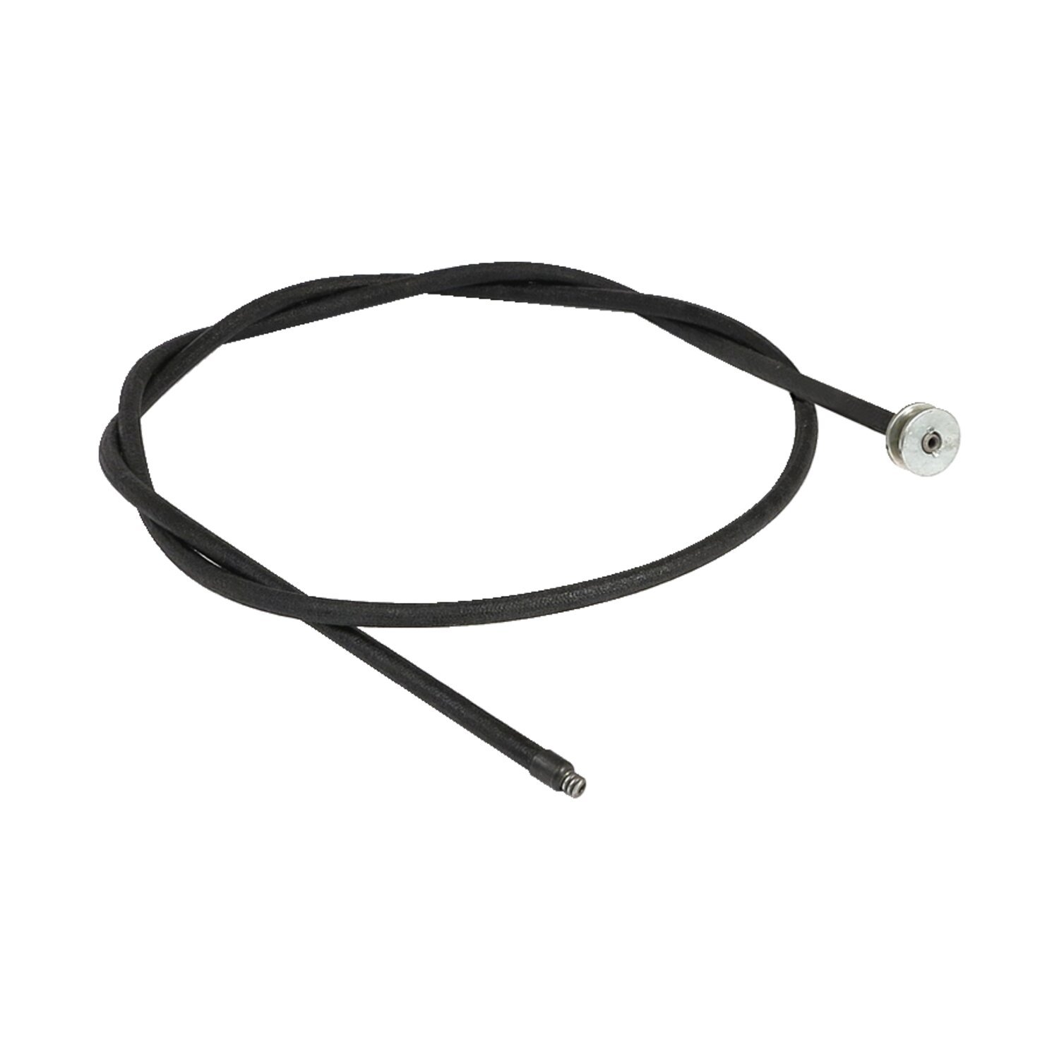 Outer cable assy, throttle/ignition