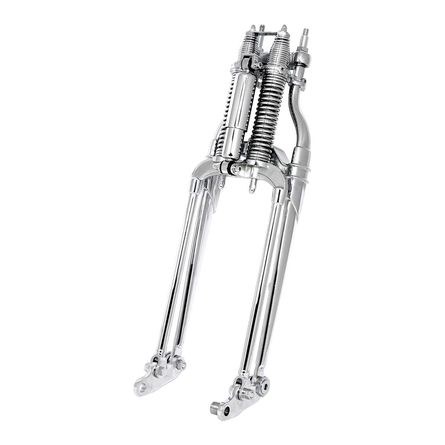 Reproduction FLST Softail Springer fork