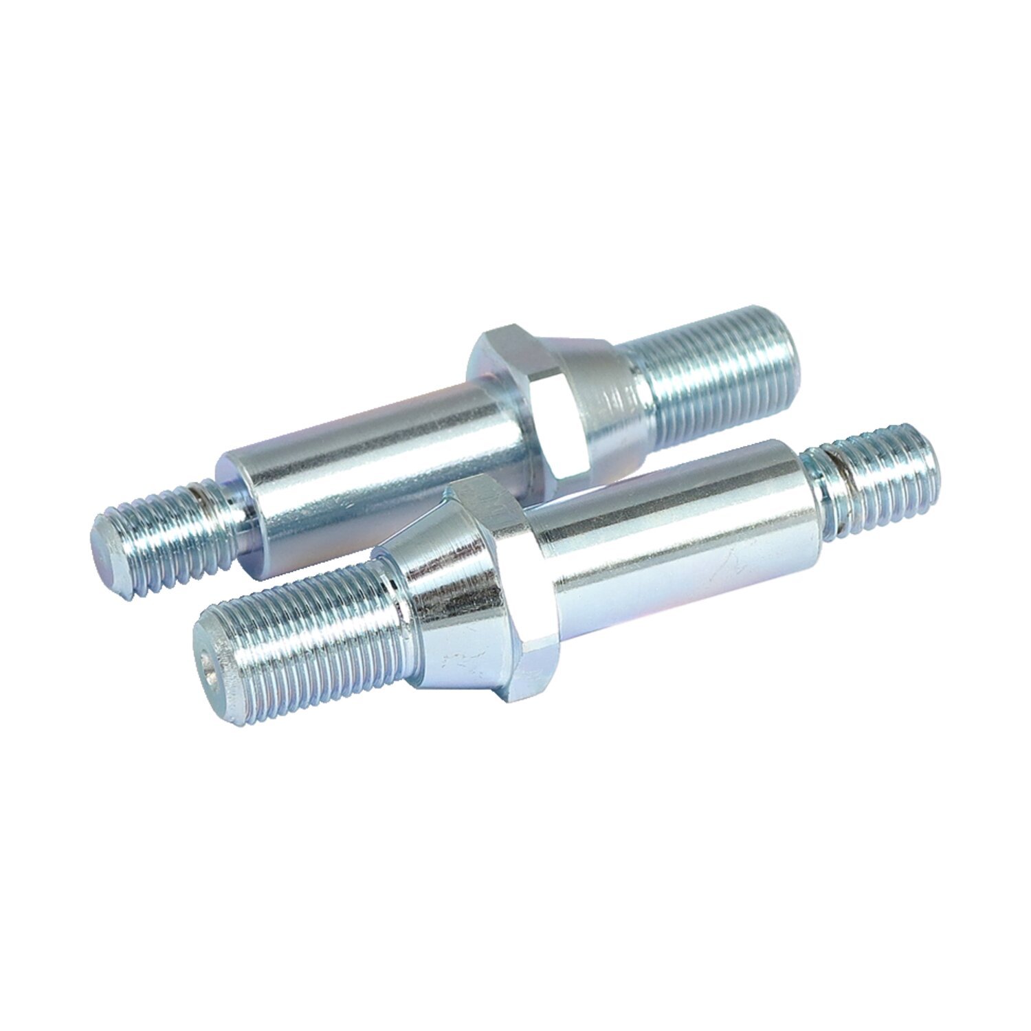 MCS, riser mount stud set, for OEM FXSTS Springer forks