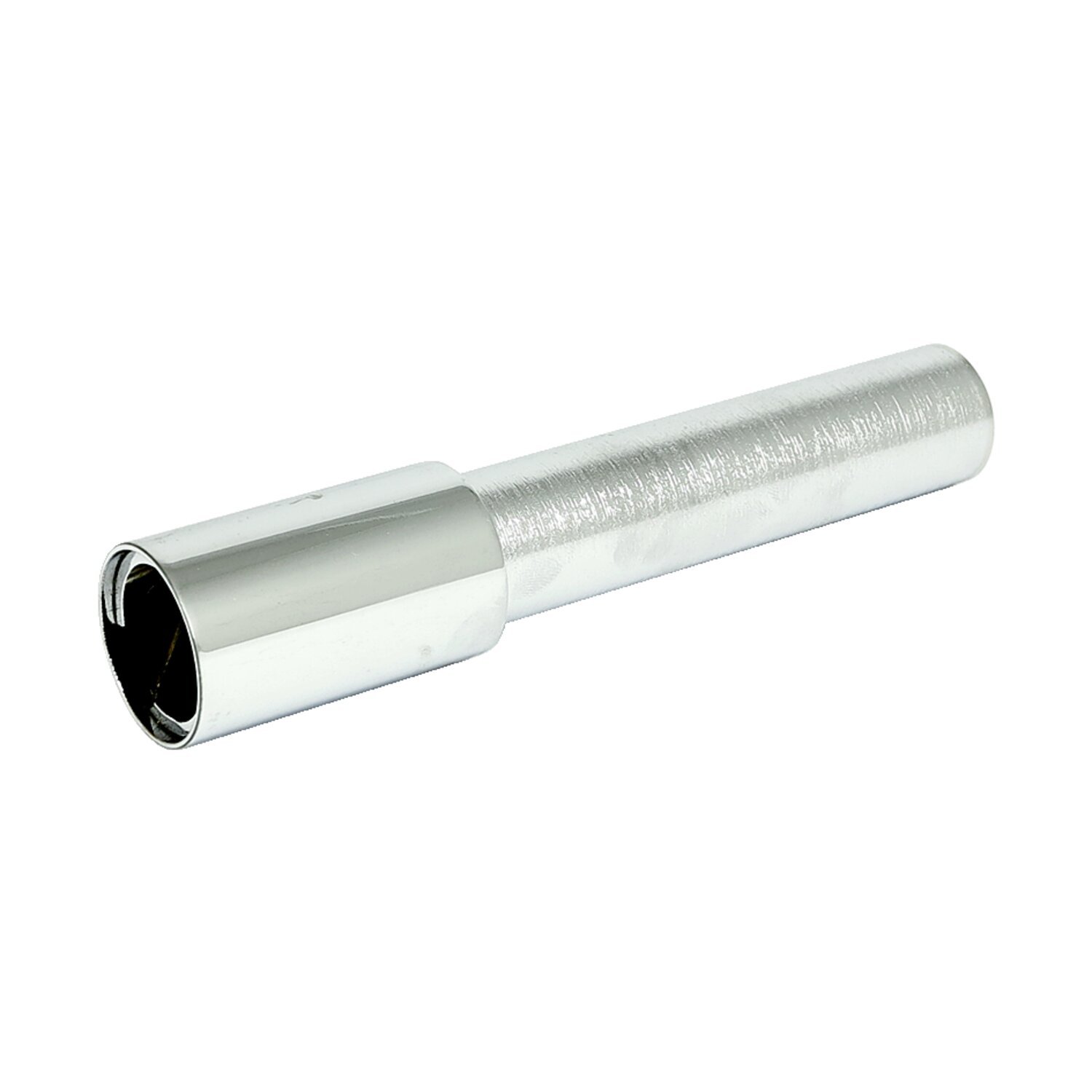 Throttle control spiral, Chrome