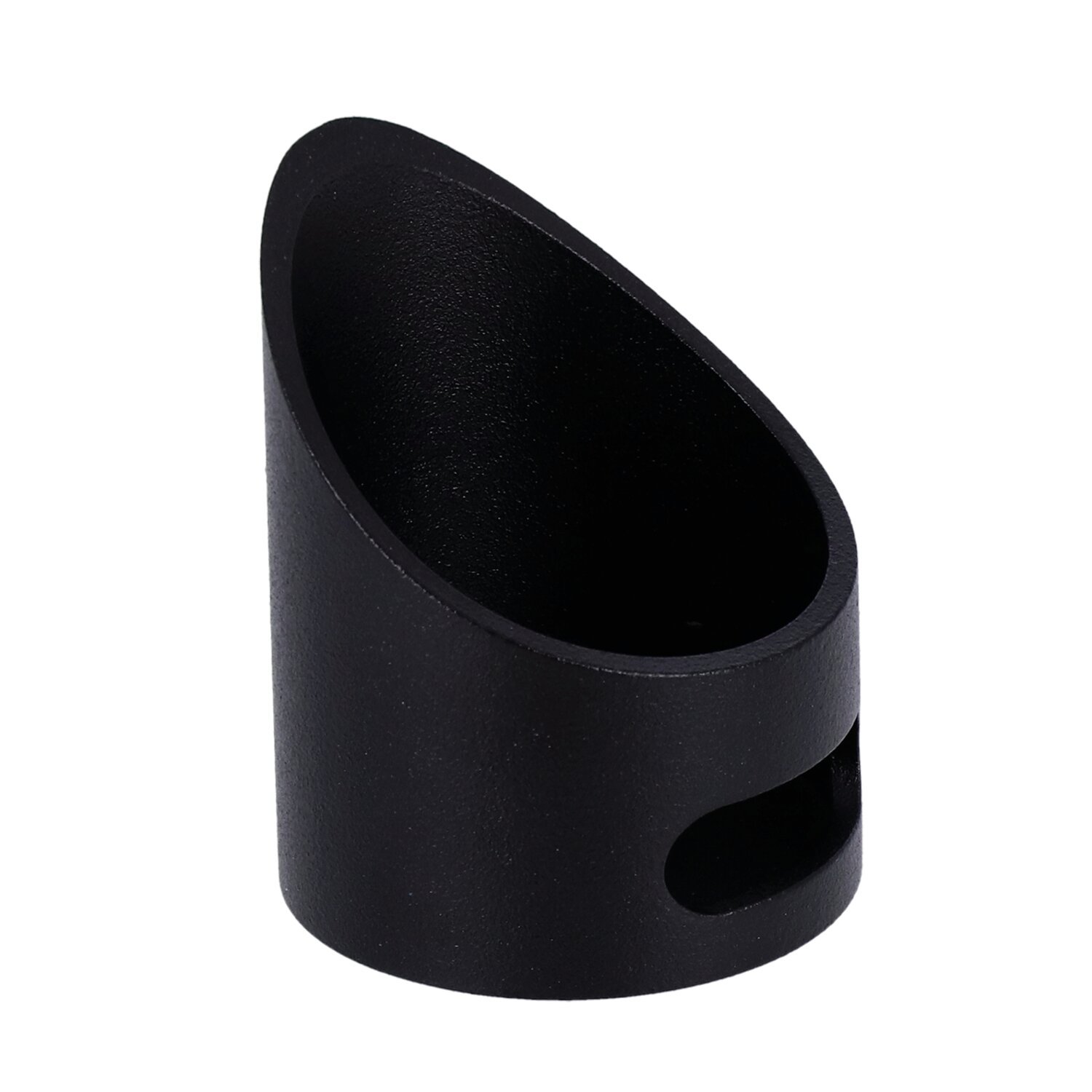 CVP, Sharknose taillight housing, Black