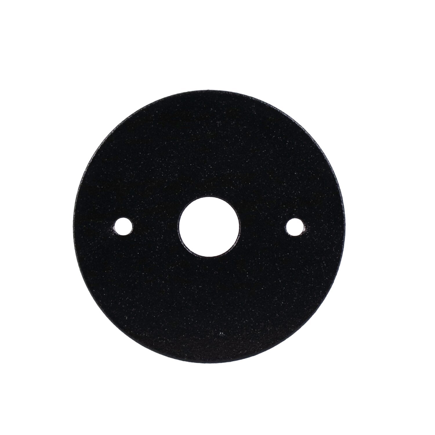 CVP, Sharknose taillight housing, Black