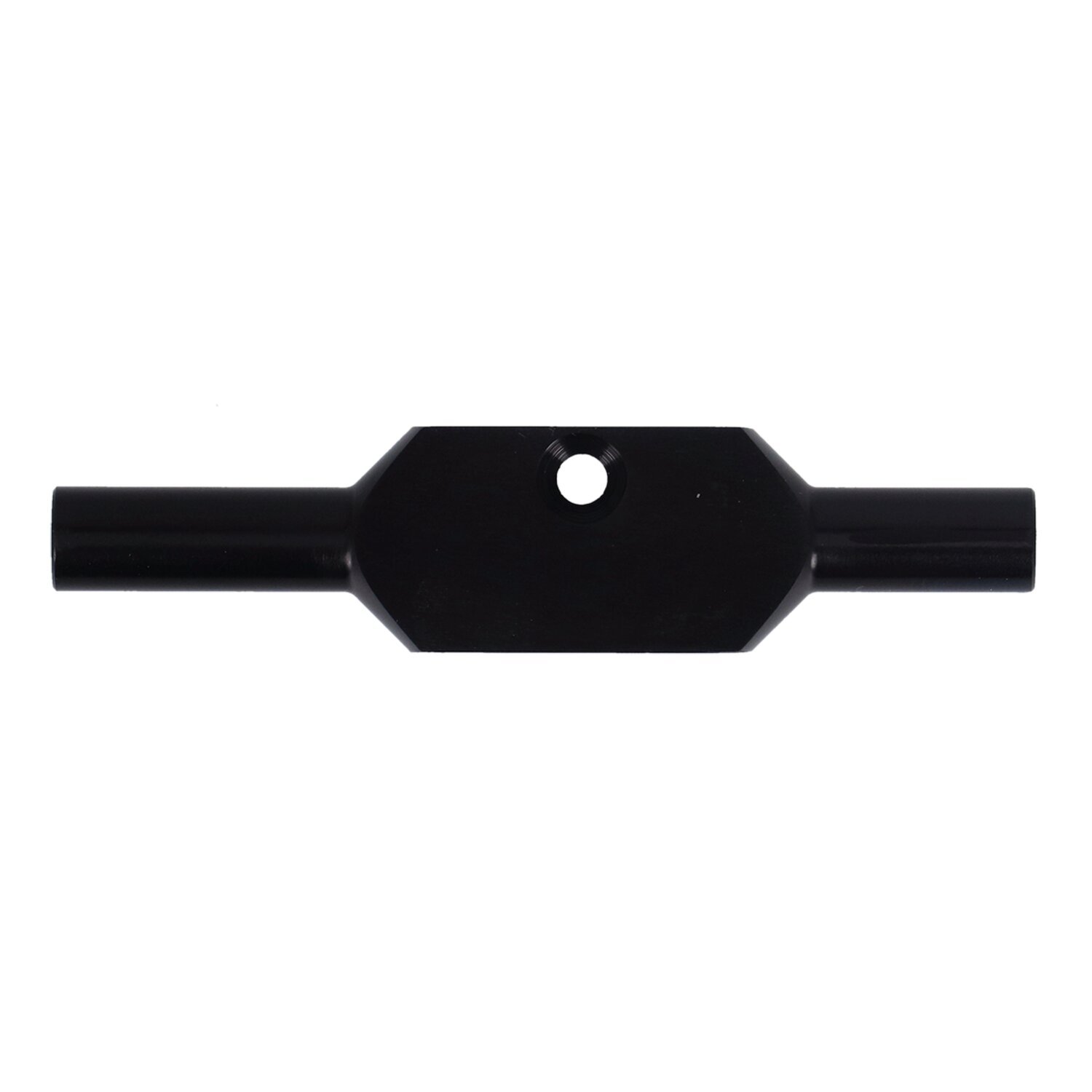 CPV, Brake tee, Black