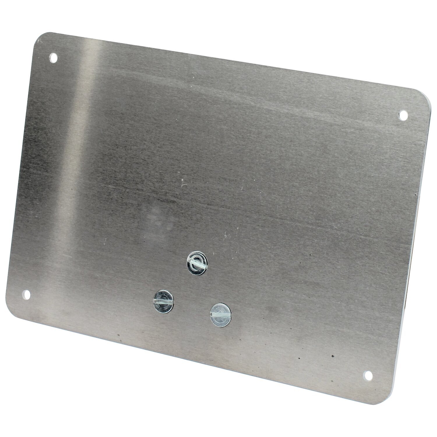 CPV, license plate bracket fender mount. EU plates