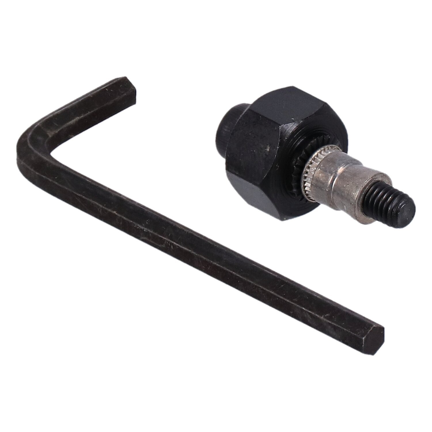 Repl. nutsert install tool, USA 10/32