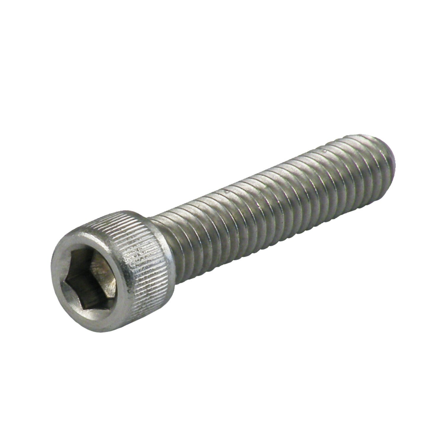 7/16-14 x 2 inch allen bolt stainless