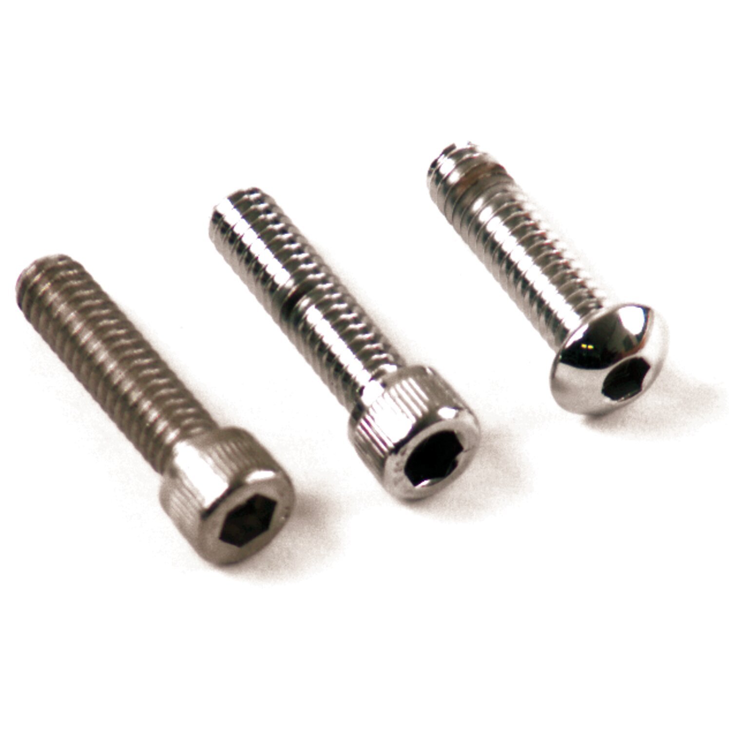 1/4-20 x 1 inch allen bolt stainless