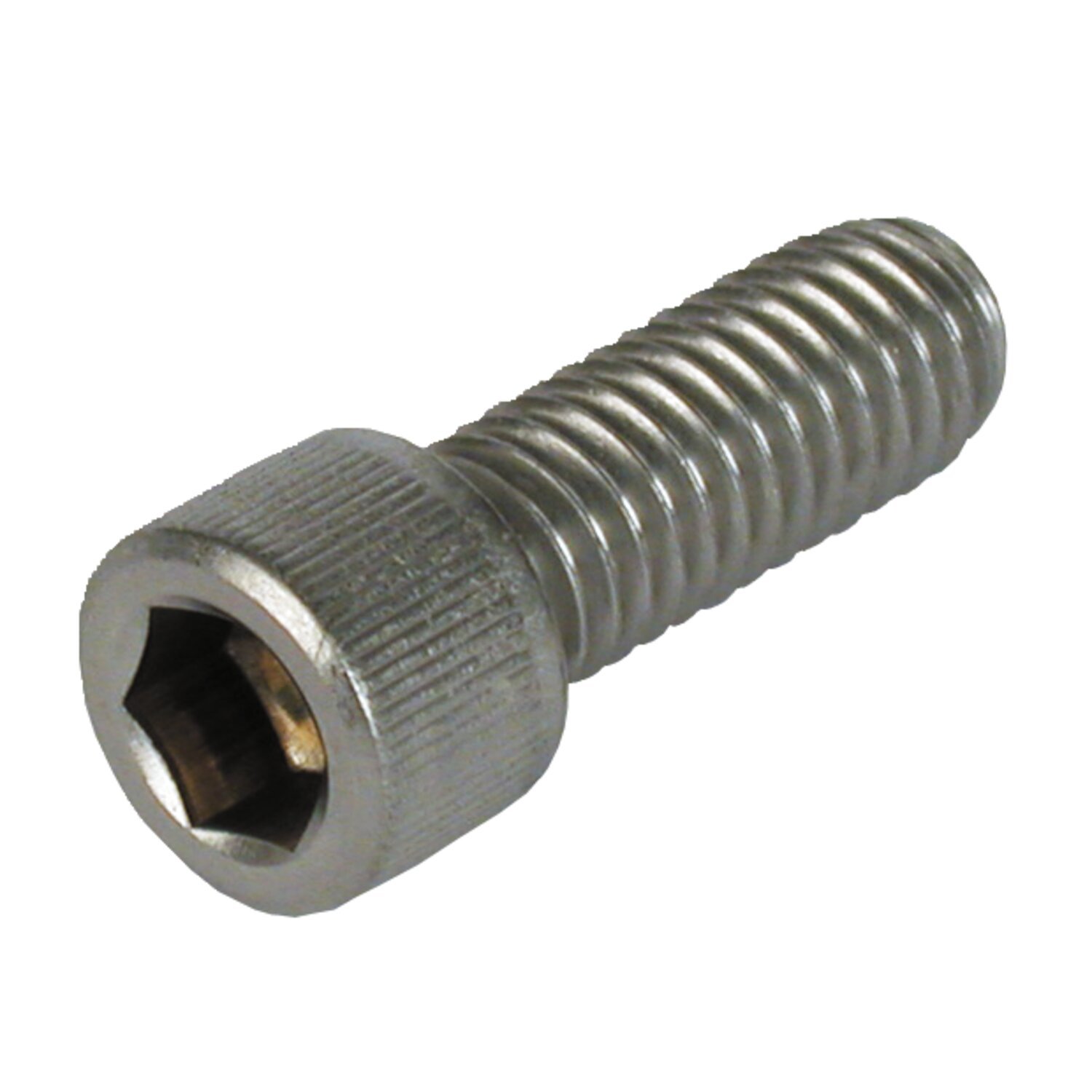 3/8-16 x 1 inch allen bolt stainless