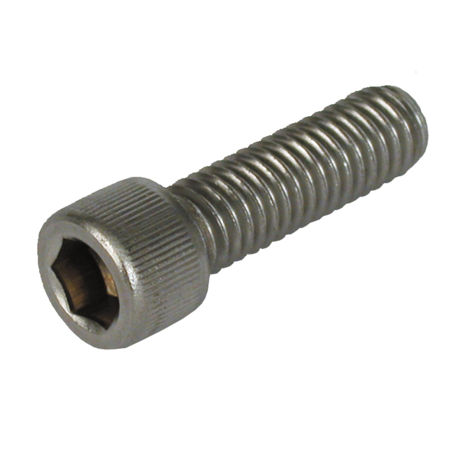 3/8-16 x 1 1/4 inch allen bolt stainless