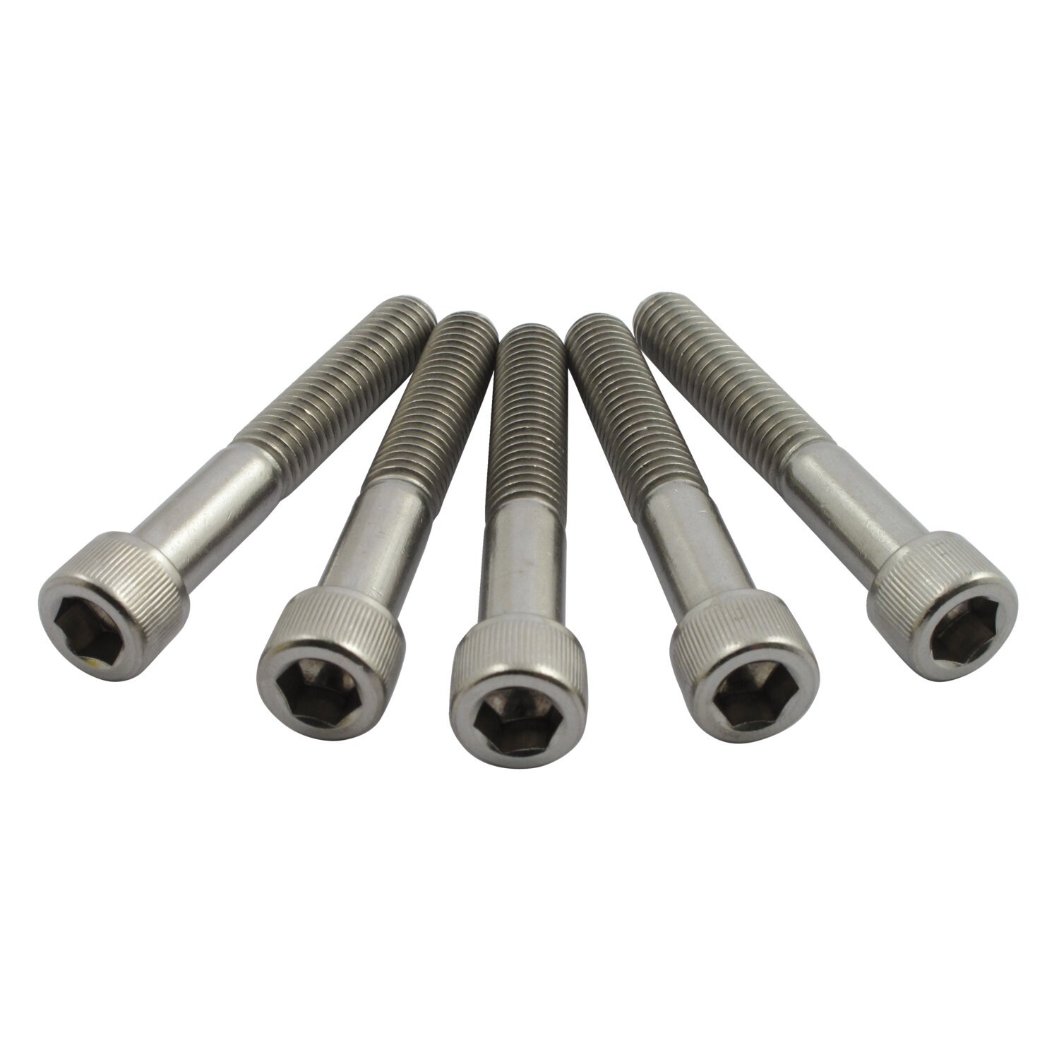 3/8-16 x 2 1/2 inch allen bolt stainless