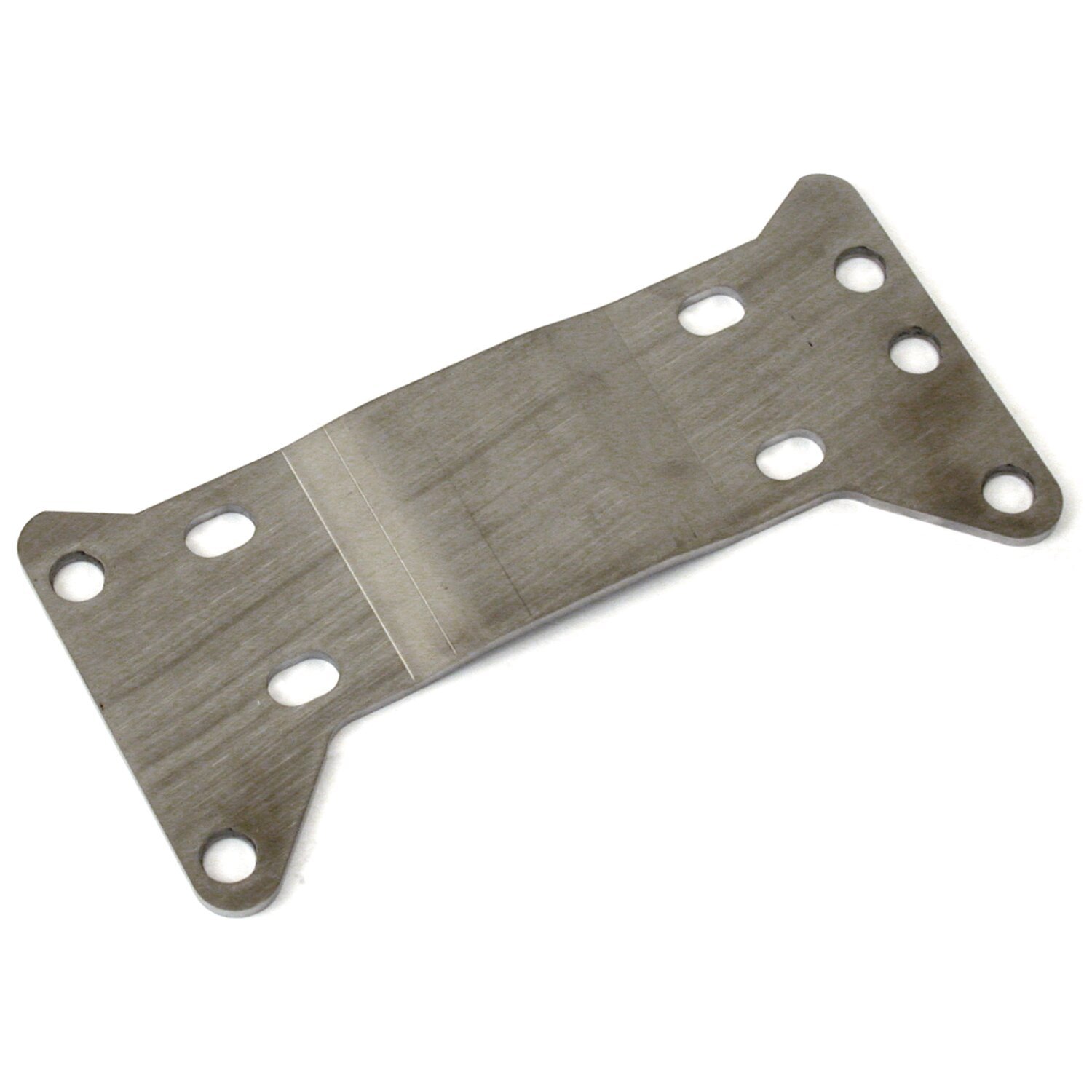 5-speed transmission mount plate. 1/4" offset