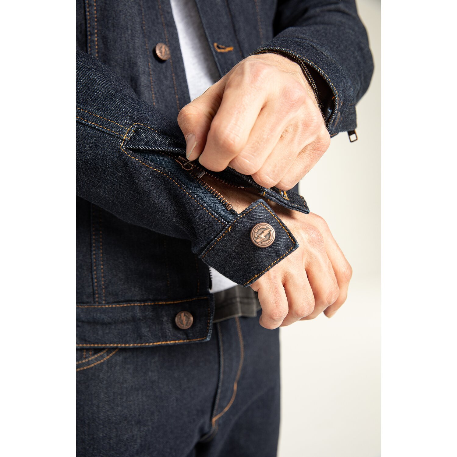 John Doe Maverick jacket
