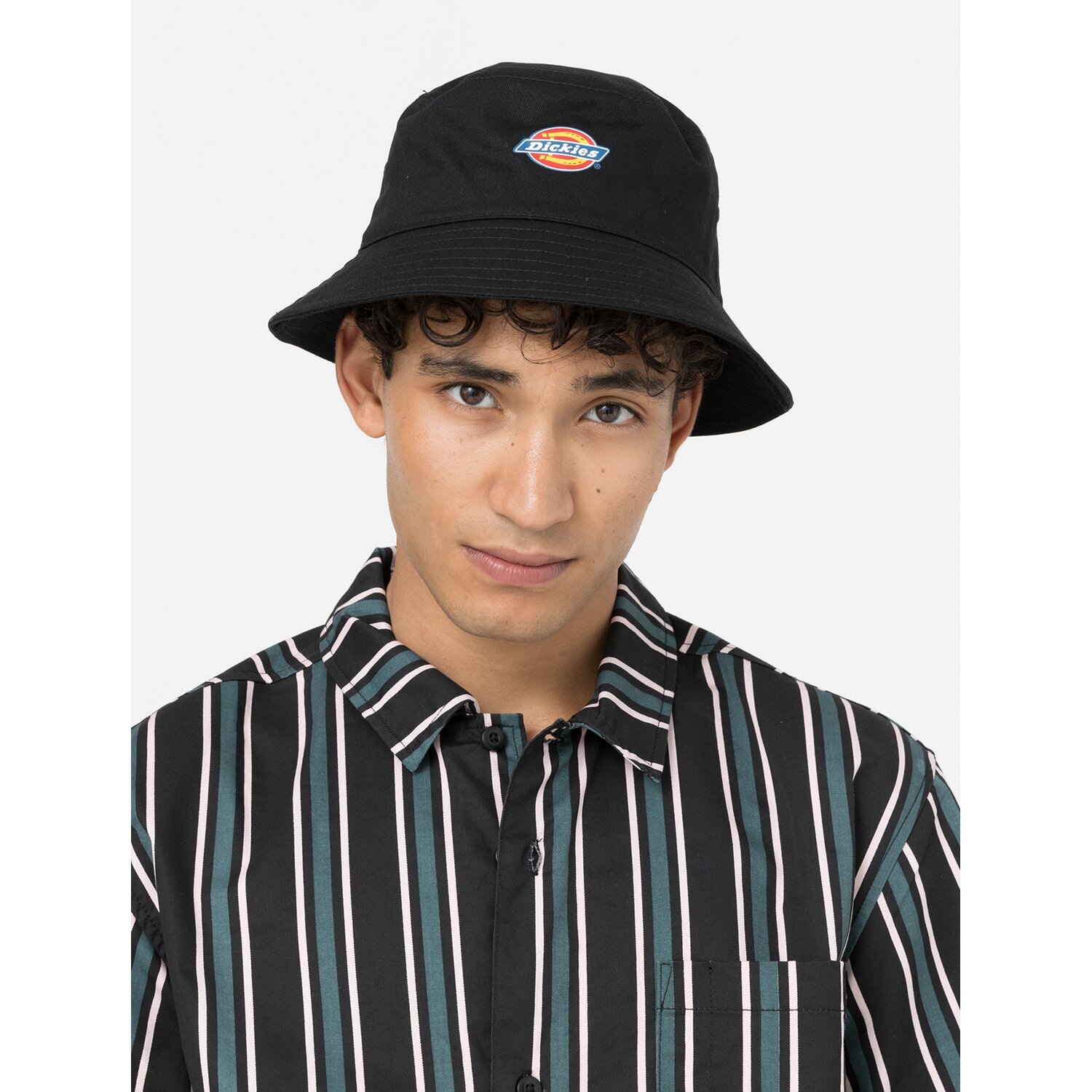 Dickies Stayton bucket hat black